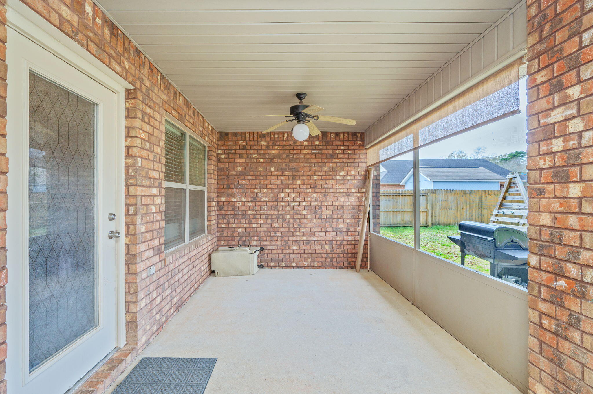 BROOKE ESTATES PH III - Residential