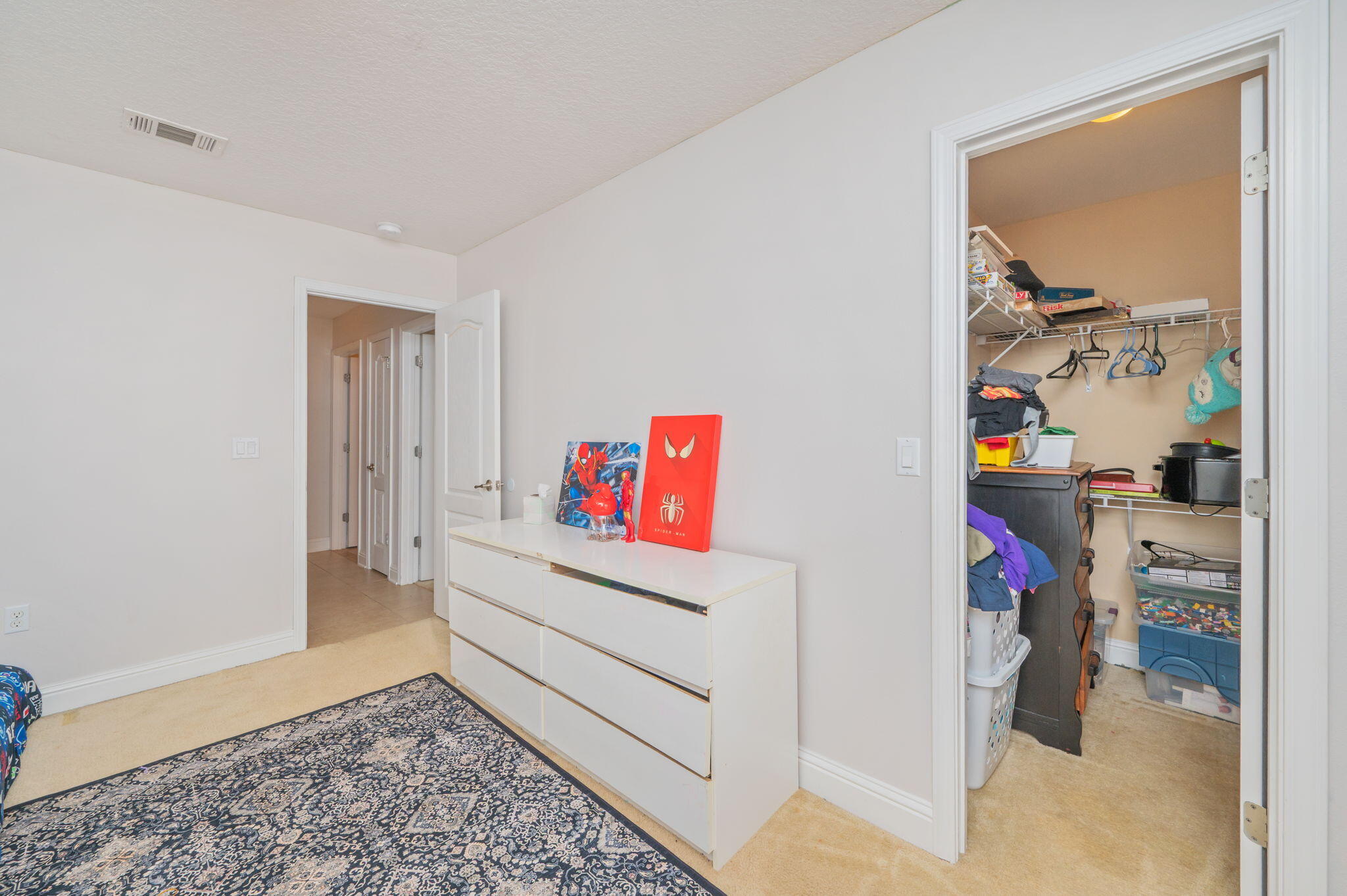 BROOKE ESTATES PH III - Residential