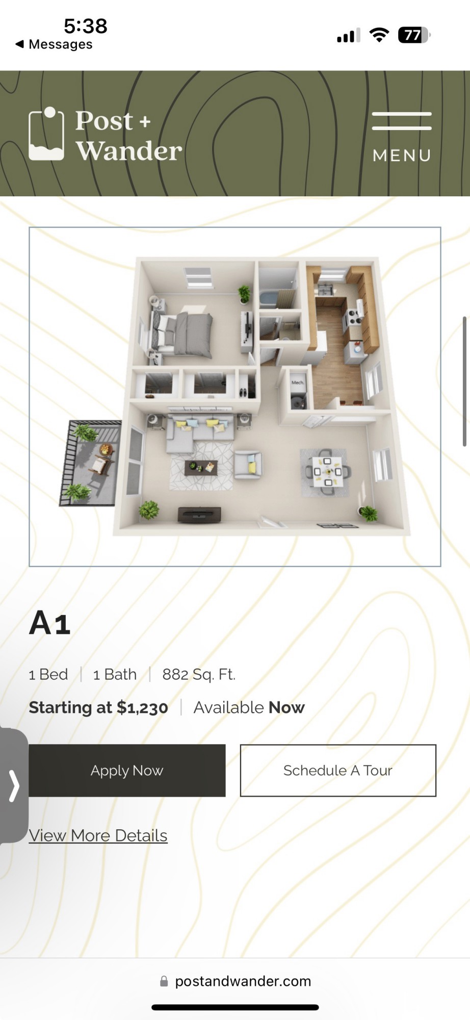 BROOKE ESTATES PH III - Residential