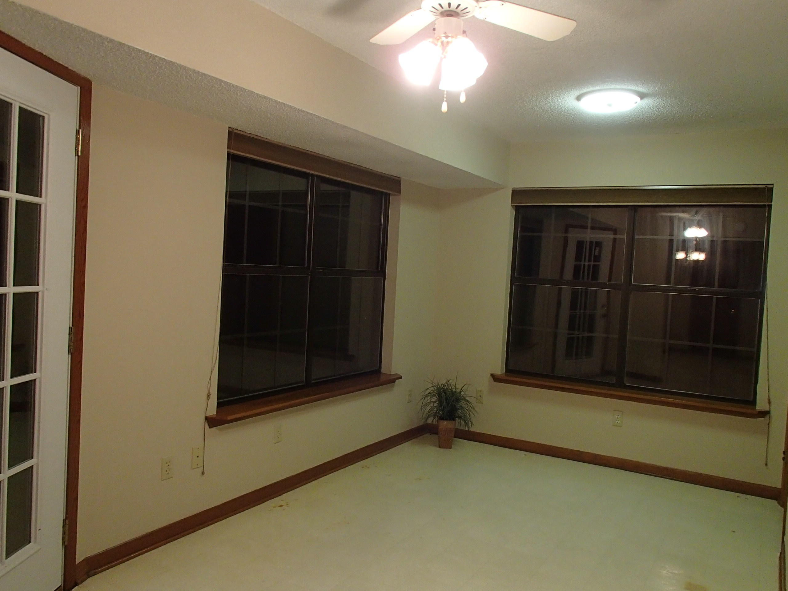 CARIBBEAN VILLAGE @ BWB - Residential