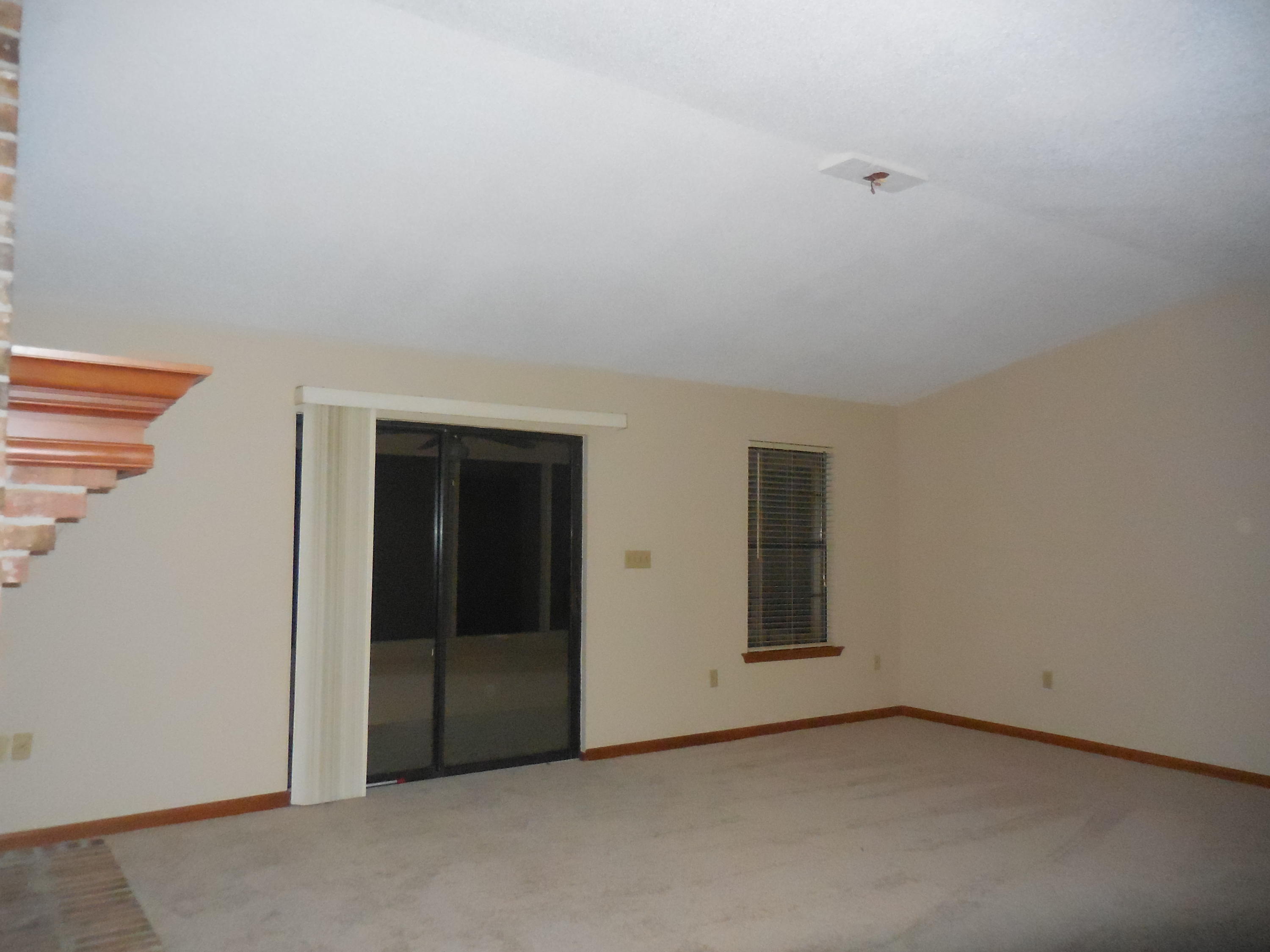 CARIBBEAN VILLAGE @ BWB - Residential