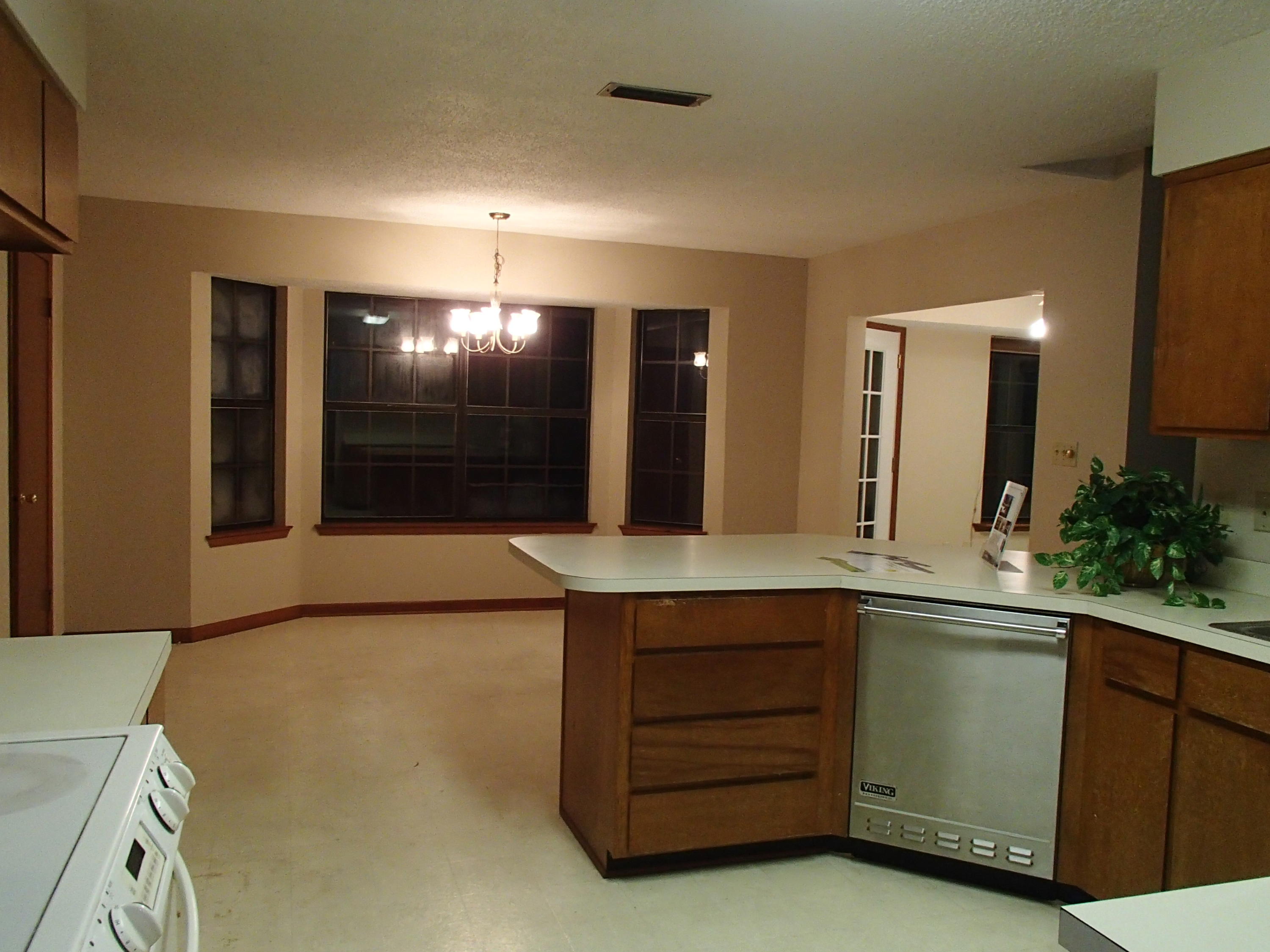 CARIBBEAN VILLAGE @ BWB - Residential