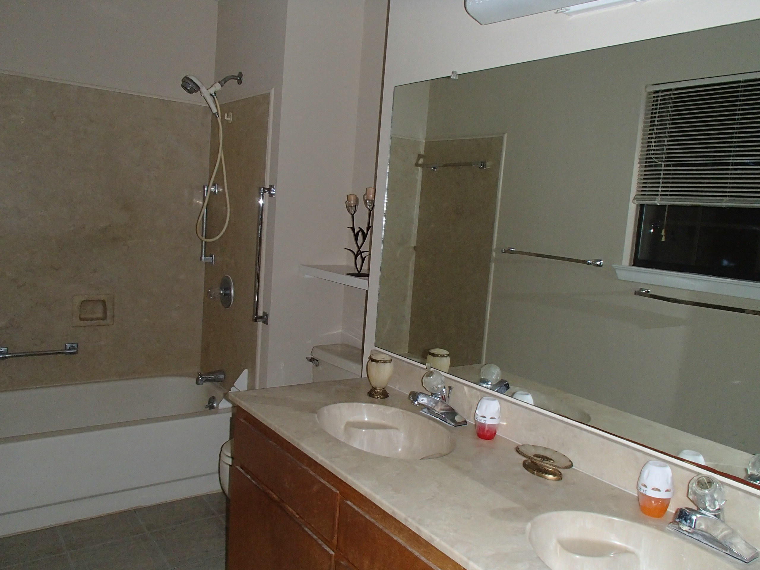 CARIBBEAN VILLAGE @ BWB - Residential