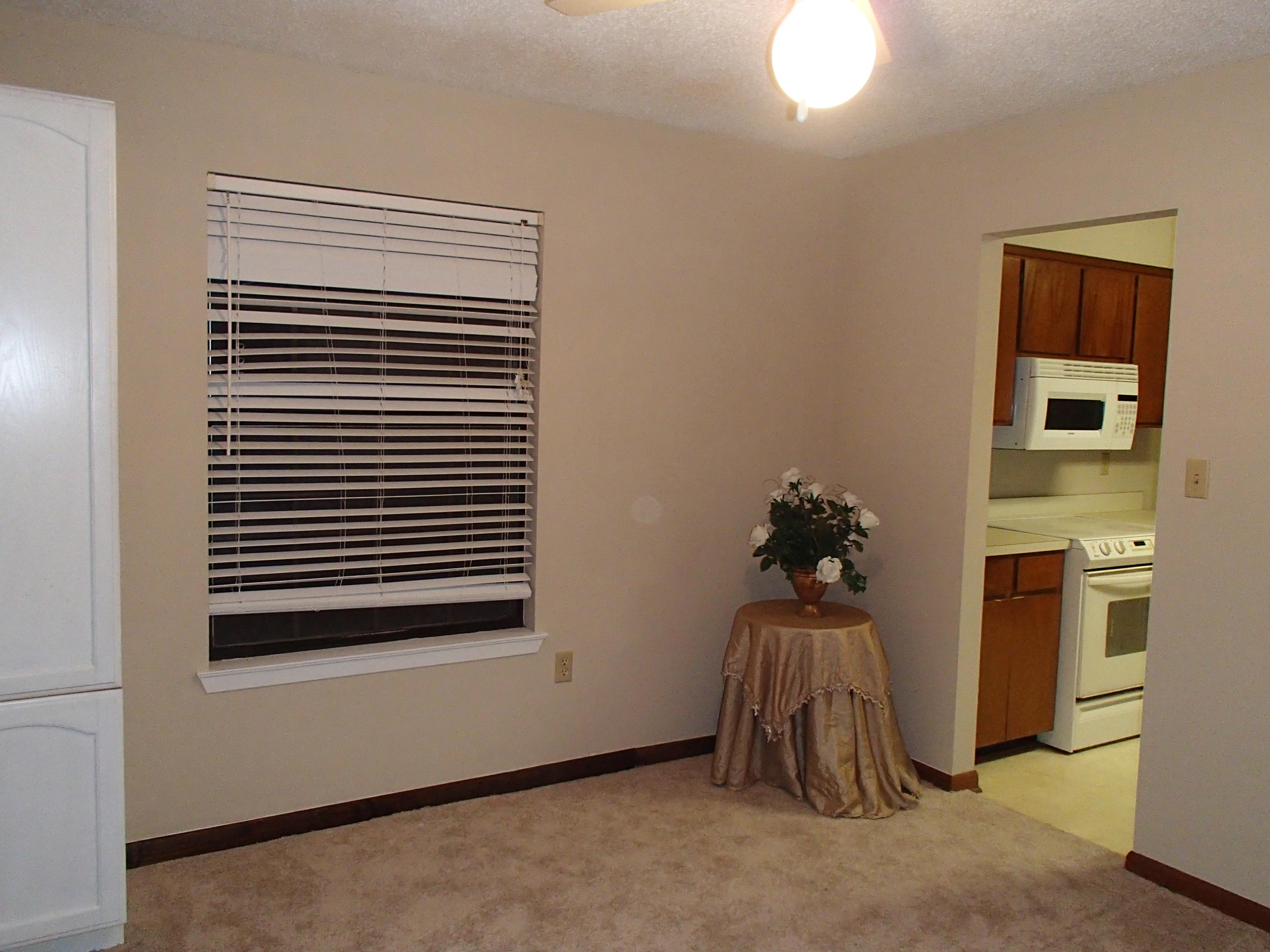 CARIBBEAN VILLAGE @ BWB - Residential