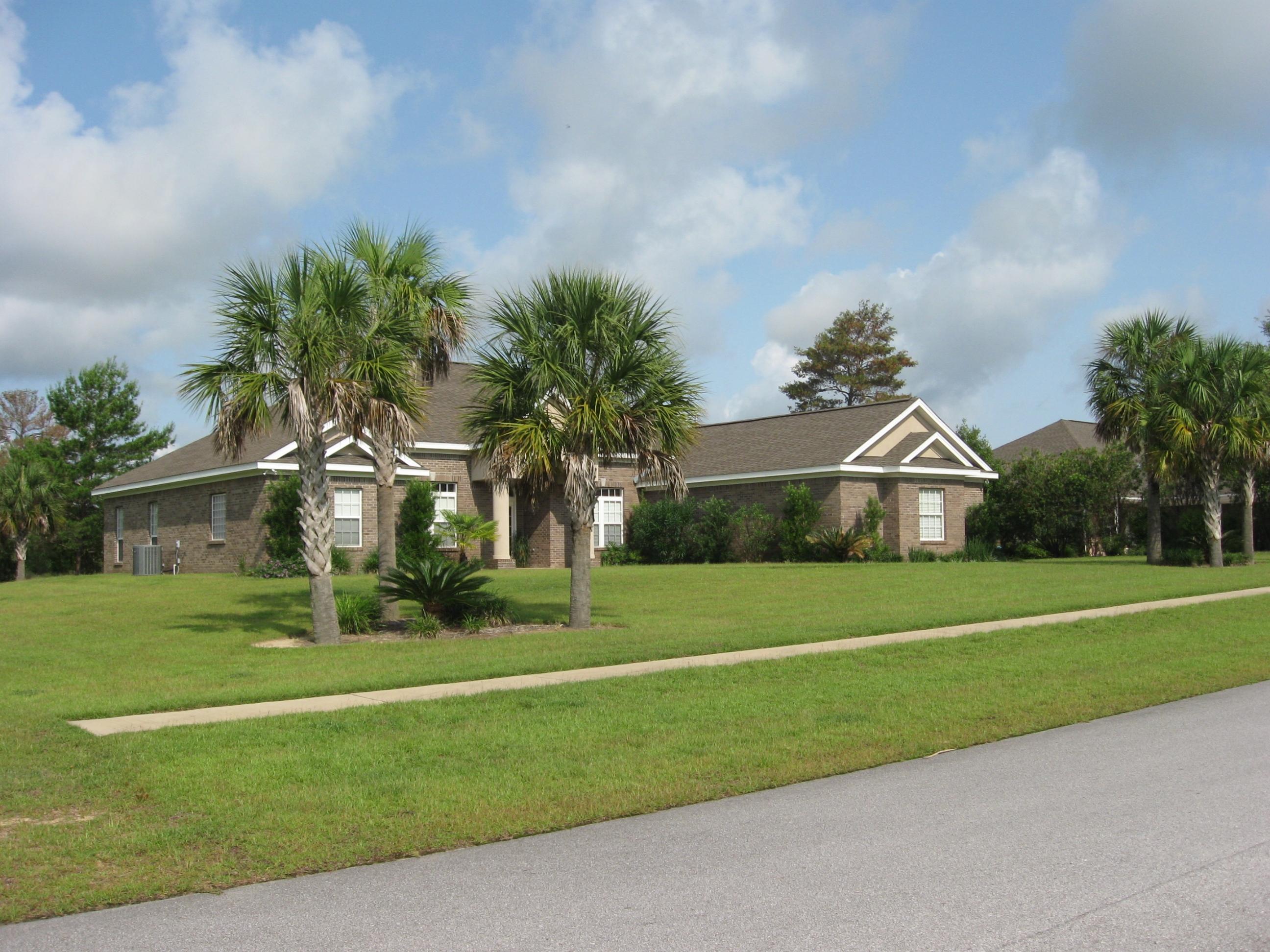 WINDSWEPT ESTATES - Land