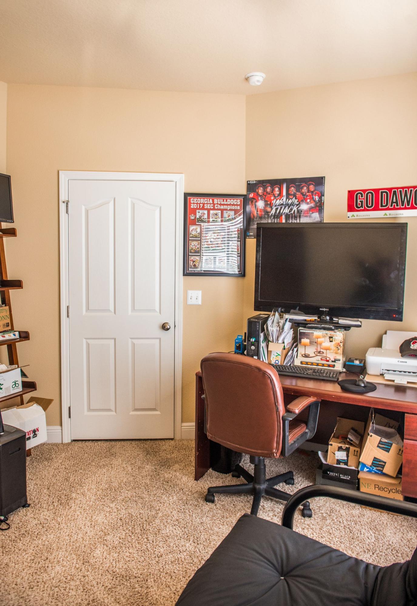 PEACH CREEK PH 1 - Residential