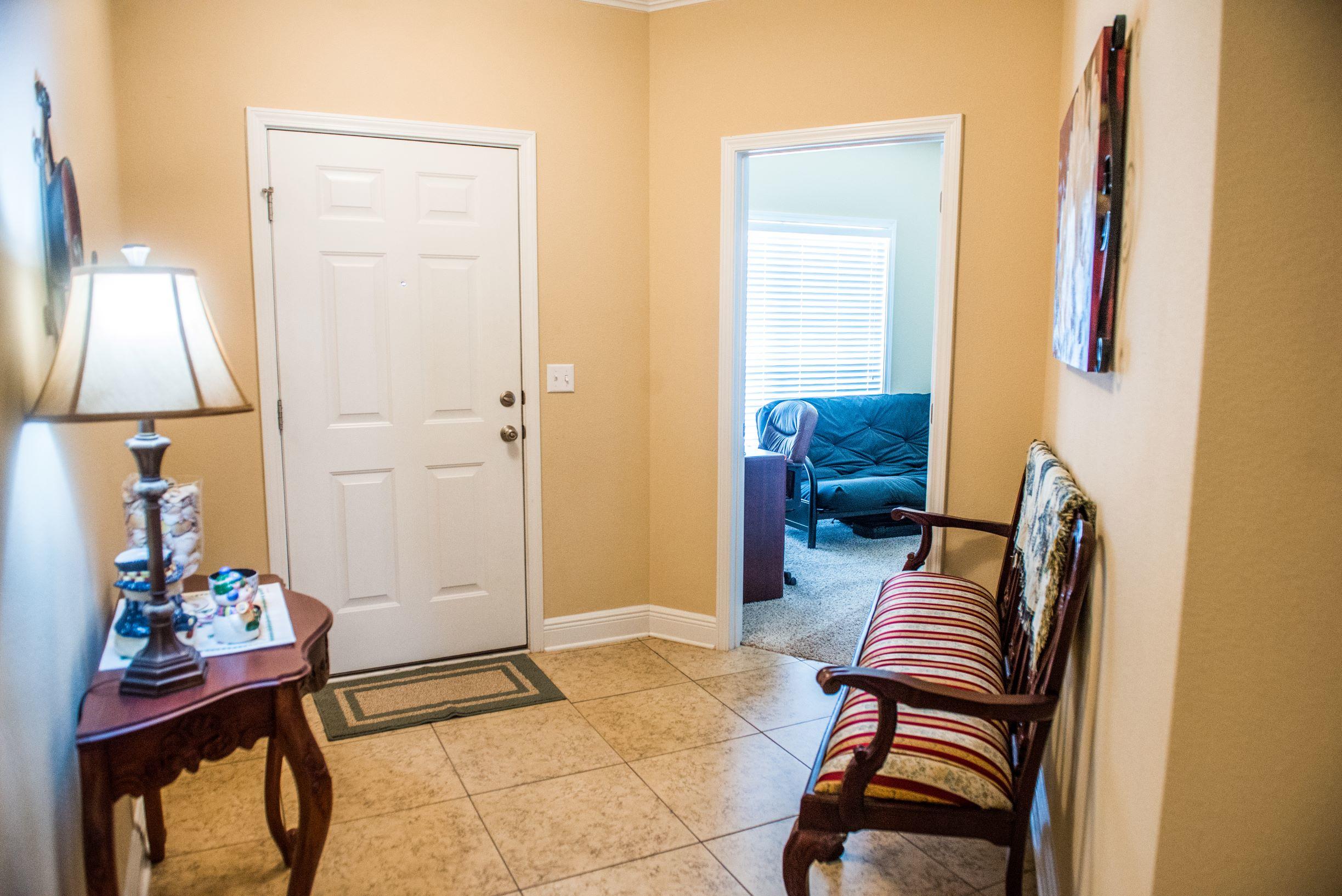 PEACH CREEK PH 1 - Residential