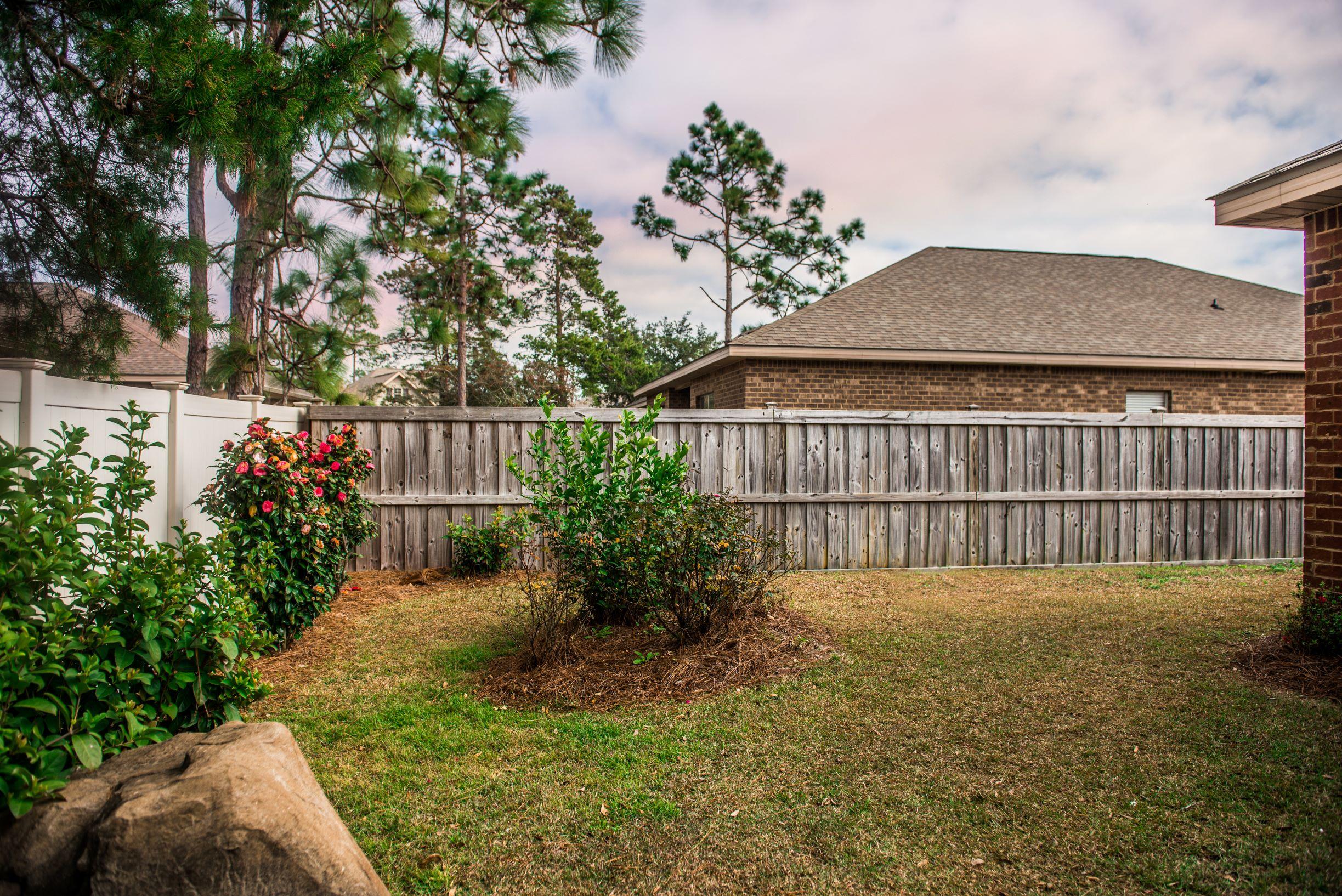 PEACH CREEK PH 1 - Residential