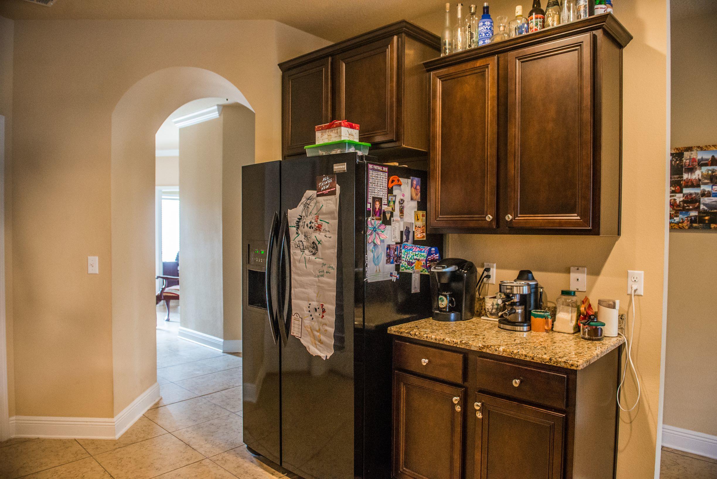 PEACH CREEK PH 1 - Residential