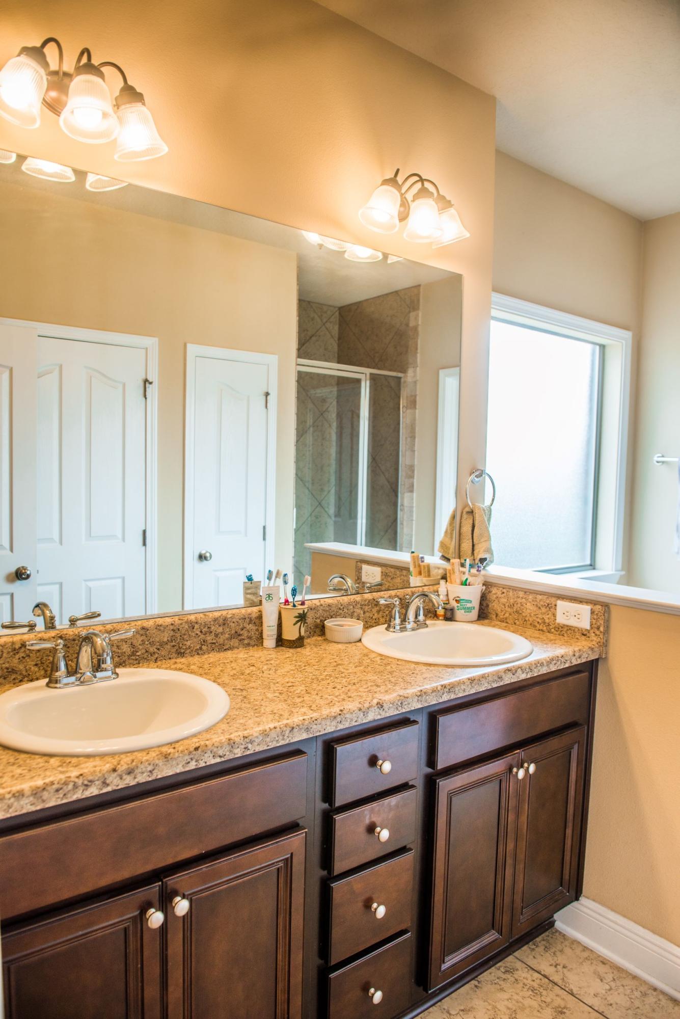 PEACH CREEK PH 1 - Residential