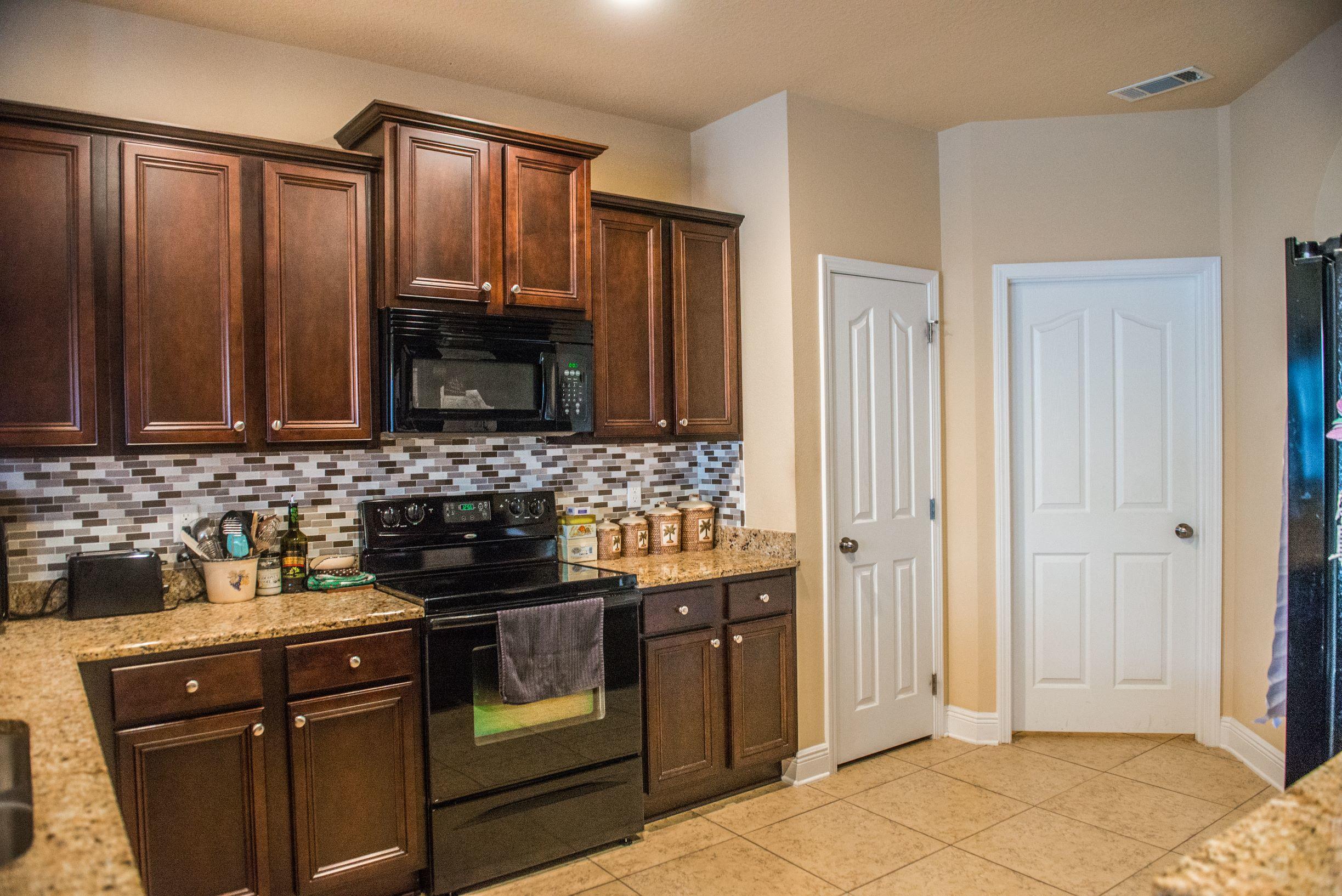 PEACH CREEK PH 1 - Residential