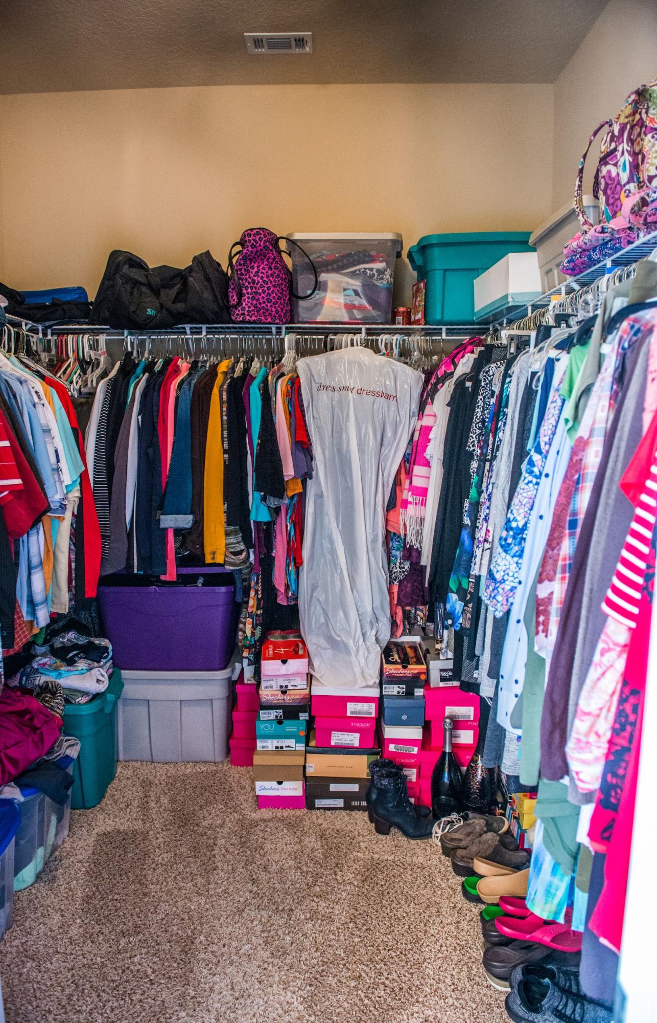 PEACH CREEK PH 1 - Residential