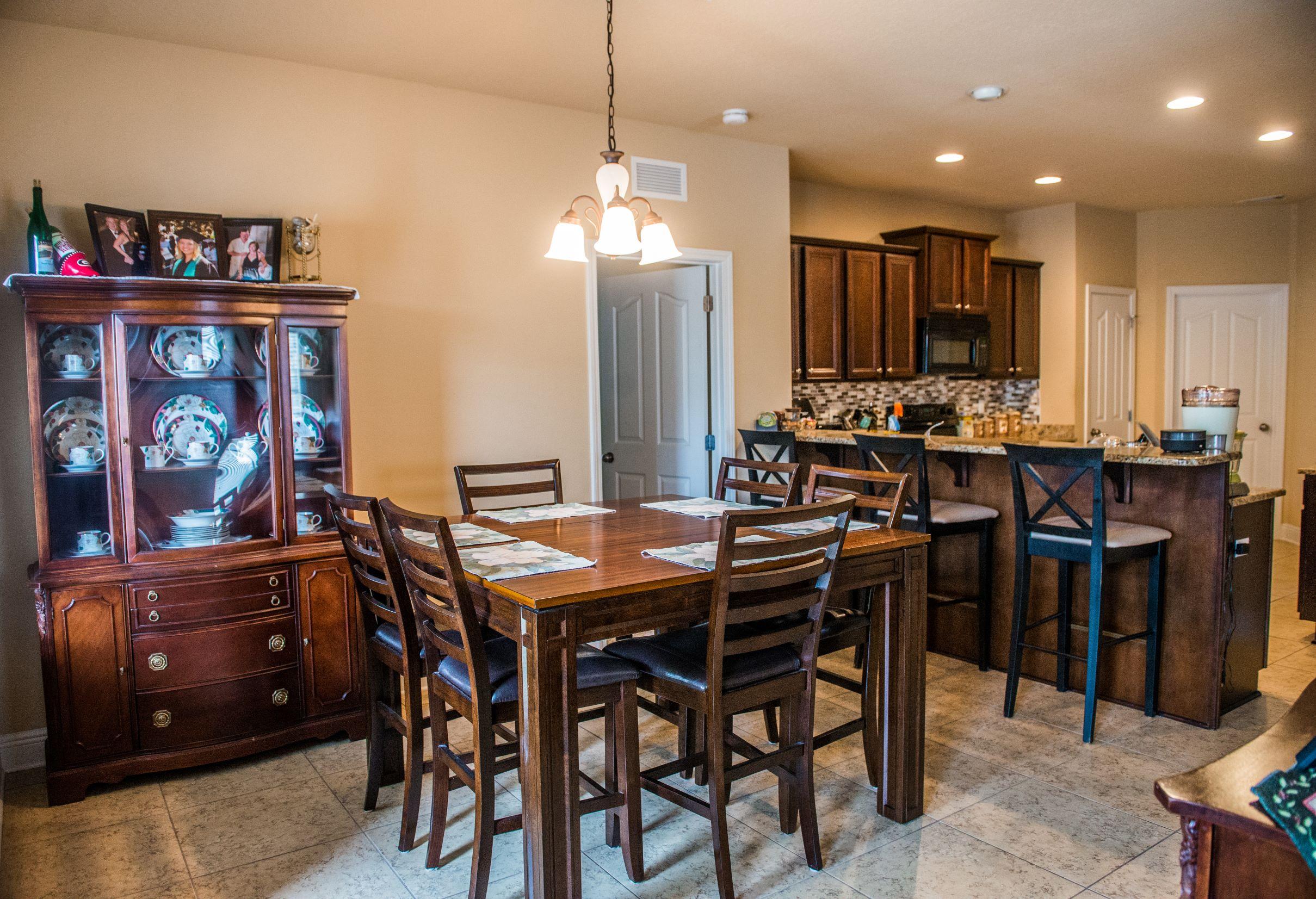 PEACH CREEK PH 1 - Residential