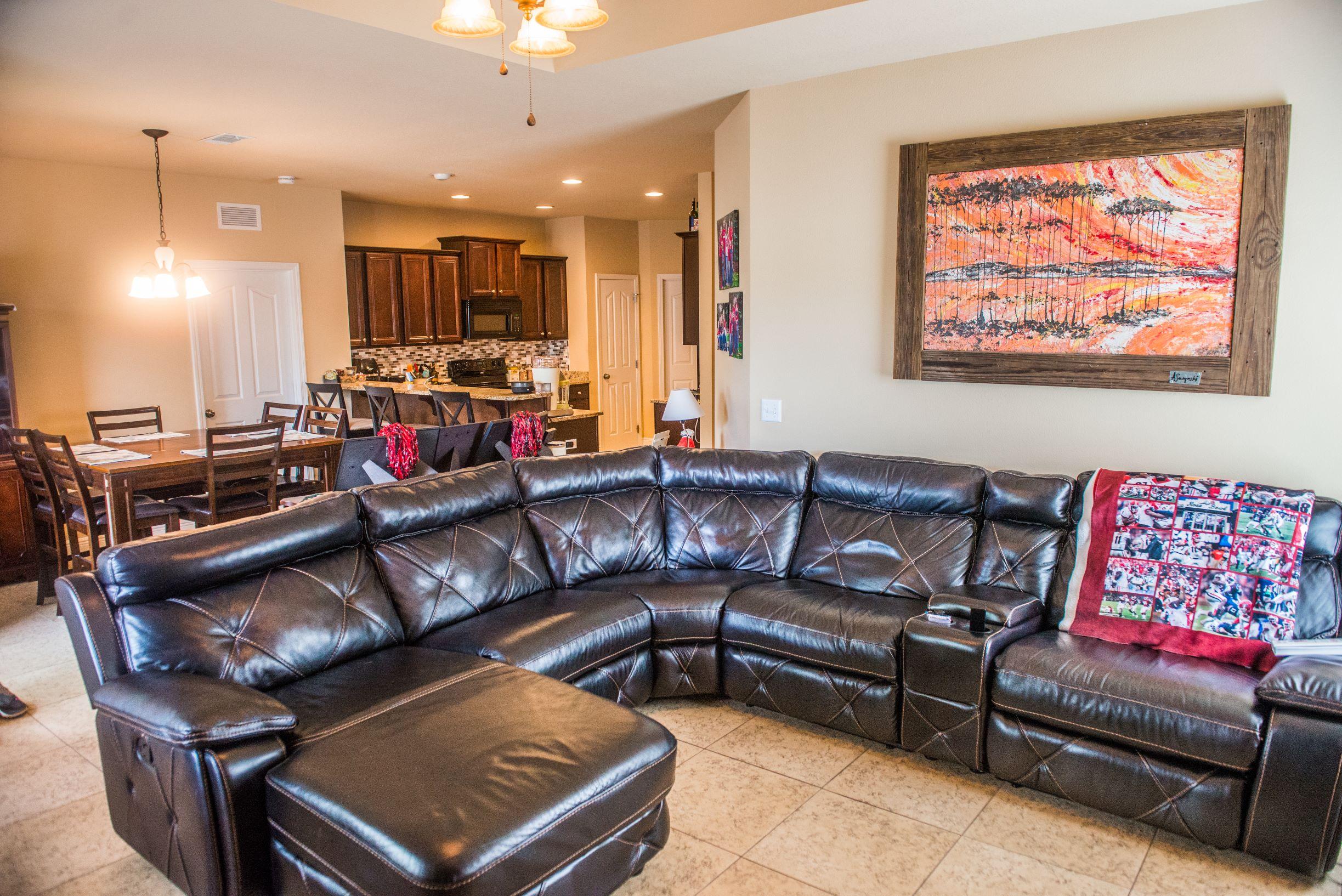 PEACH CREEK PH 1 - Residential