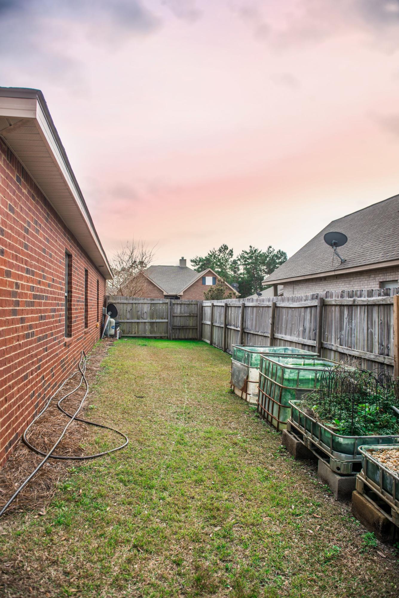 PEACH CREEK PH 1 - Residential