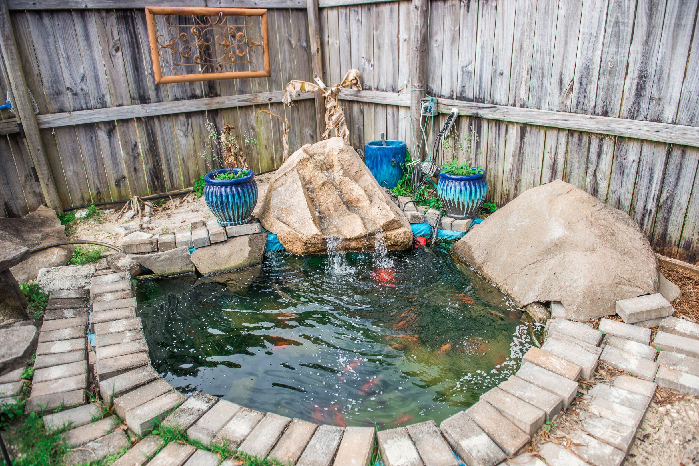 PEACH CREEK PH 1 - Residential