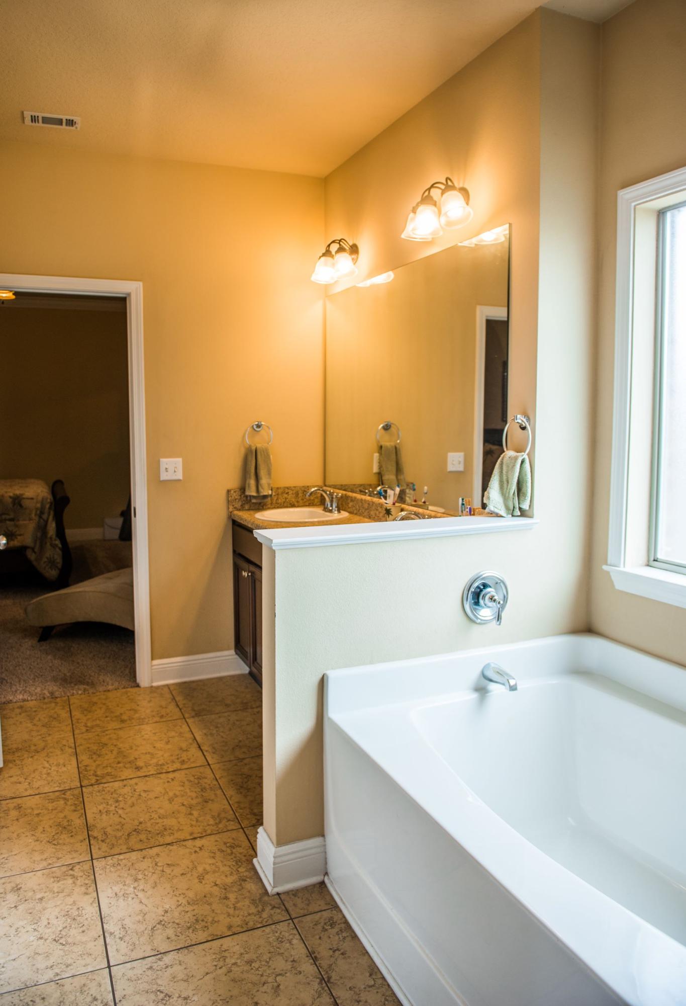 PEACH CREEK PH 1 - Residential