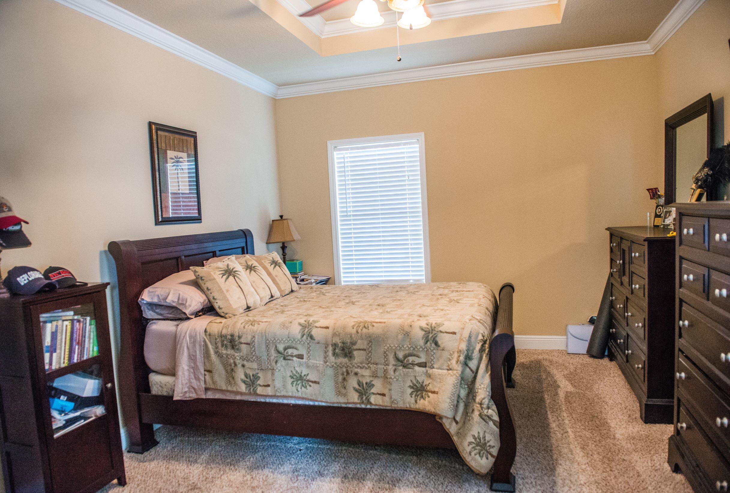 PEACH CREEK PH 1 - Residential