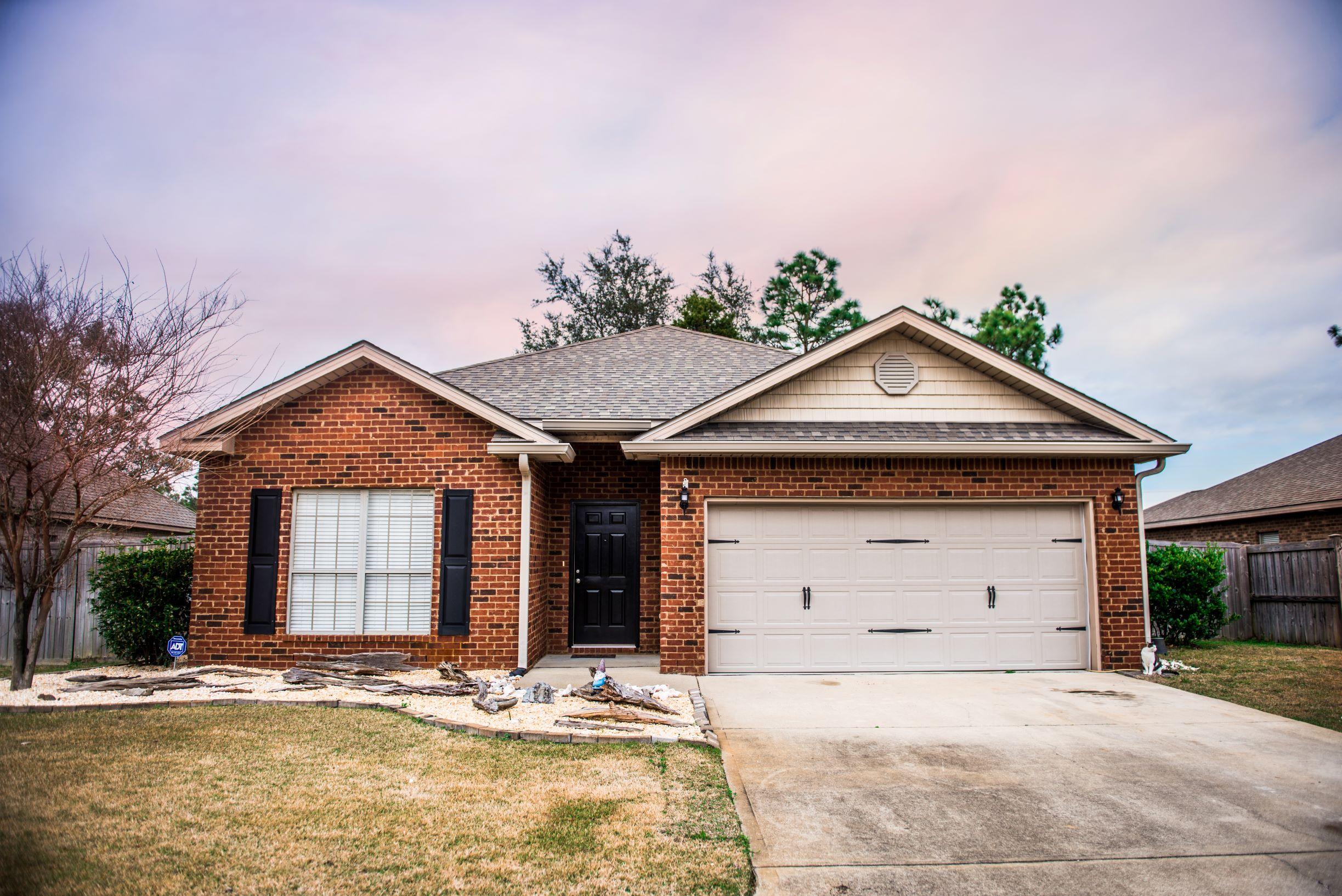 PEACH CREEK PH 1 - Residential