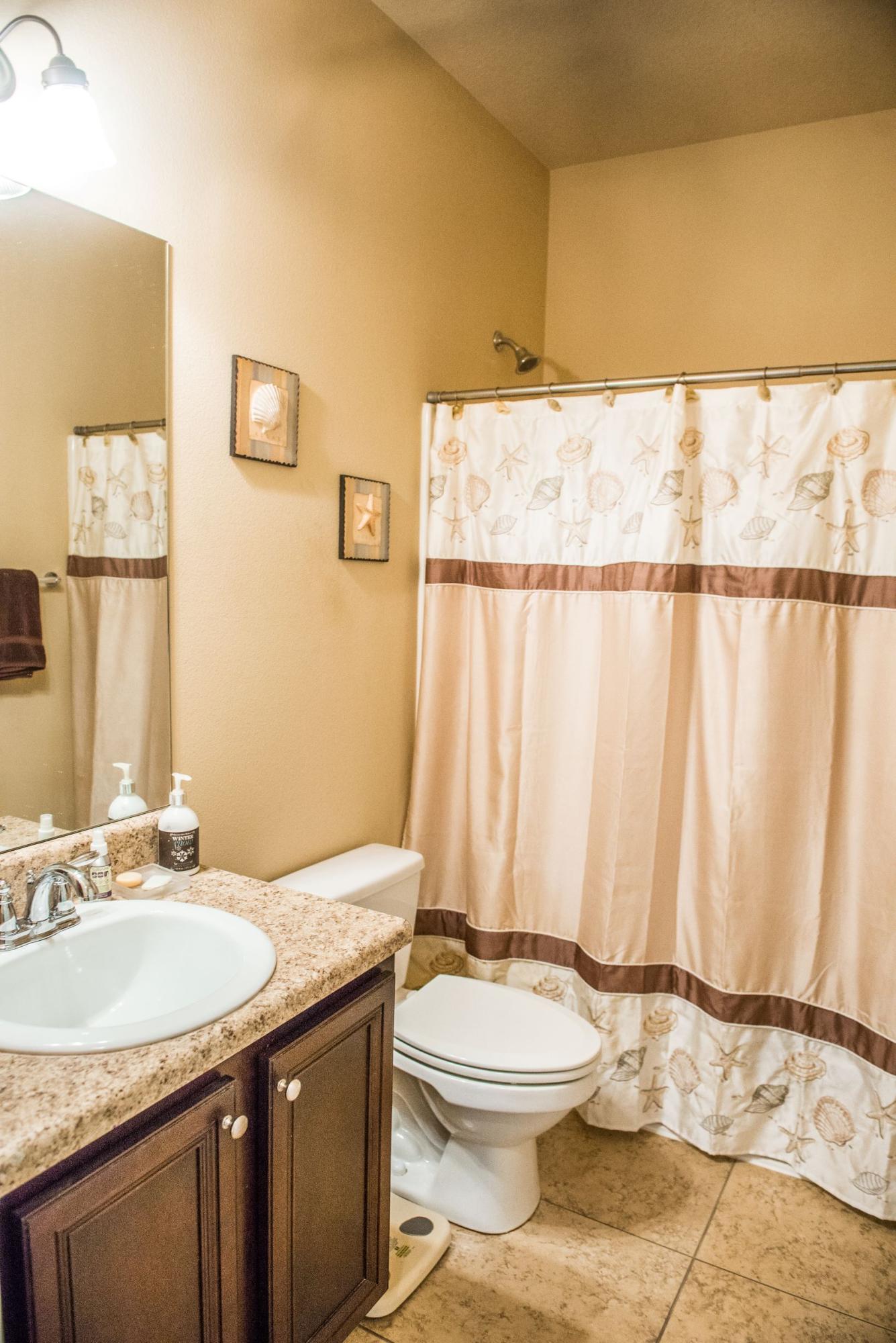 PEACH CREEK PH 1 - Residential