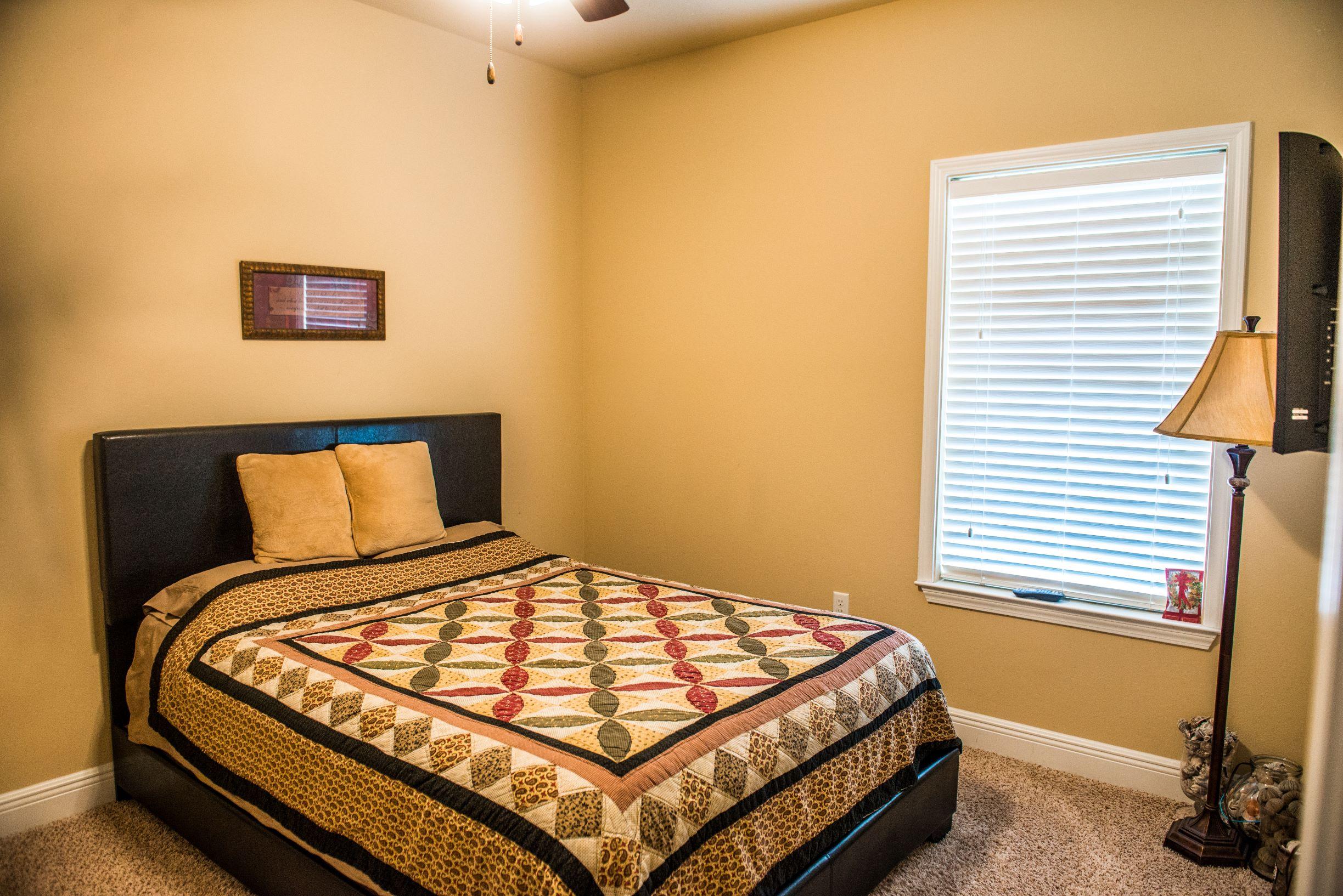 PEACH CREEK PH 1 - Residential