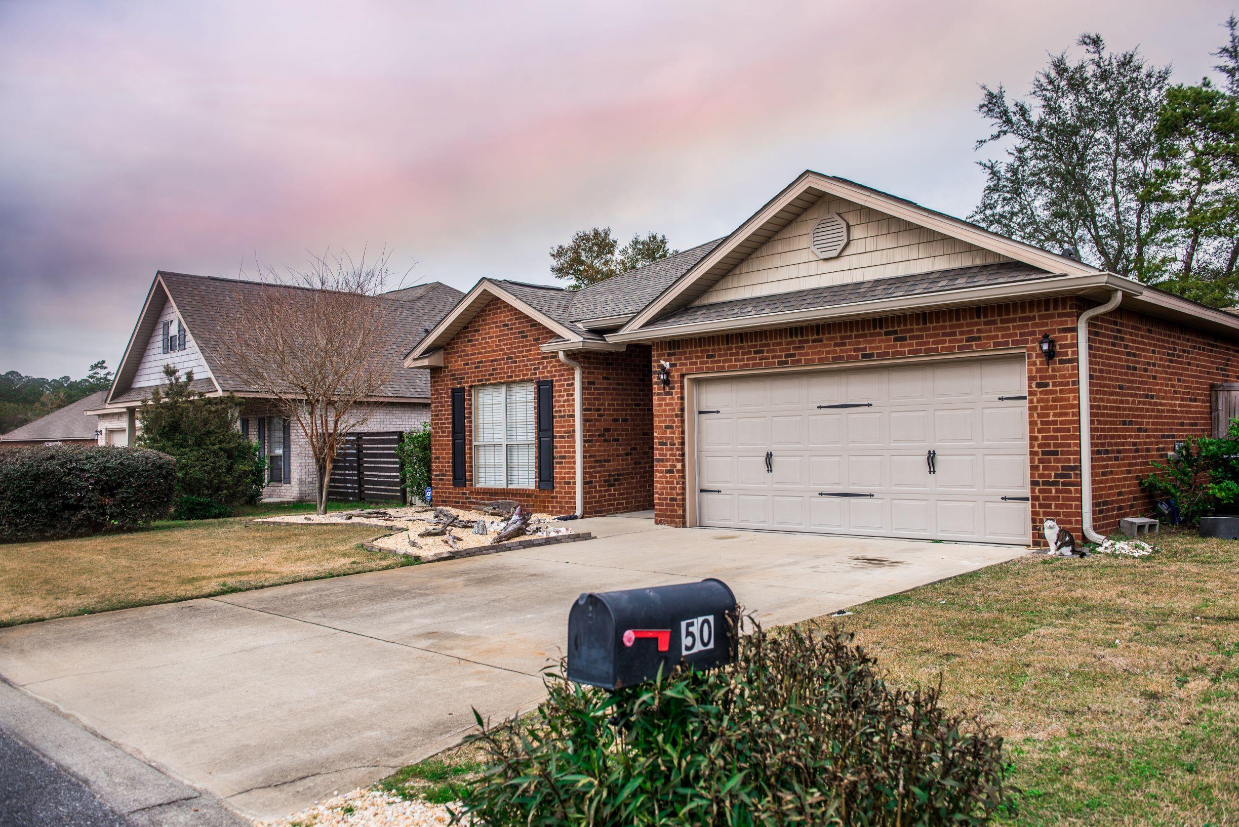 PEACH CREEK PH 1 - Residential