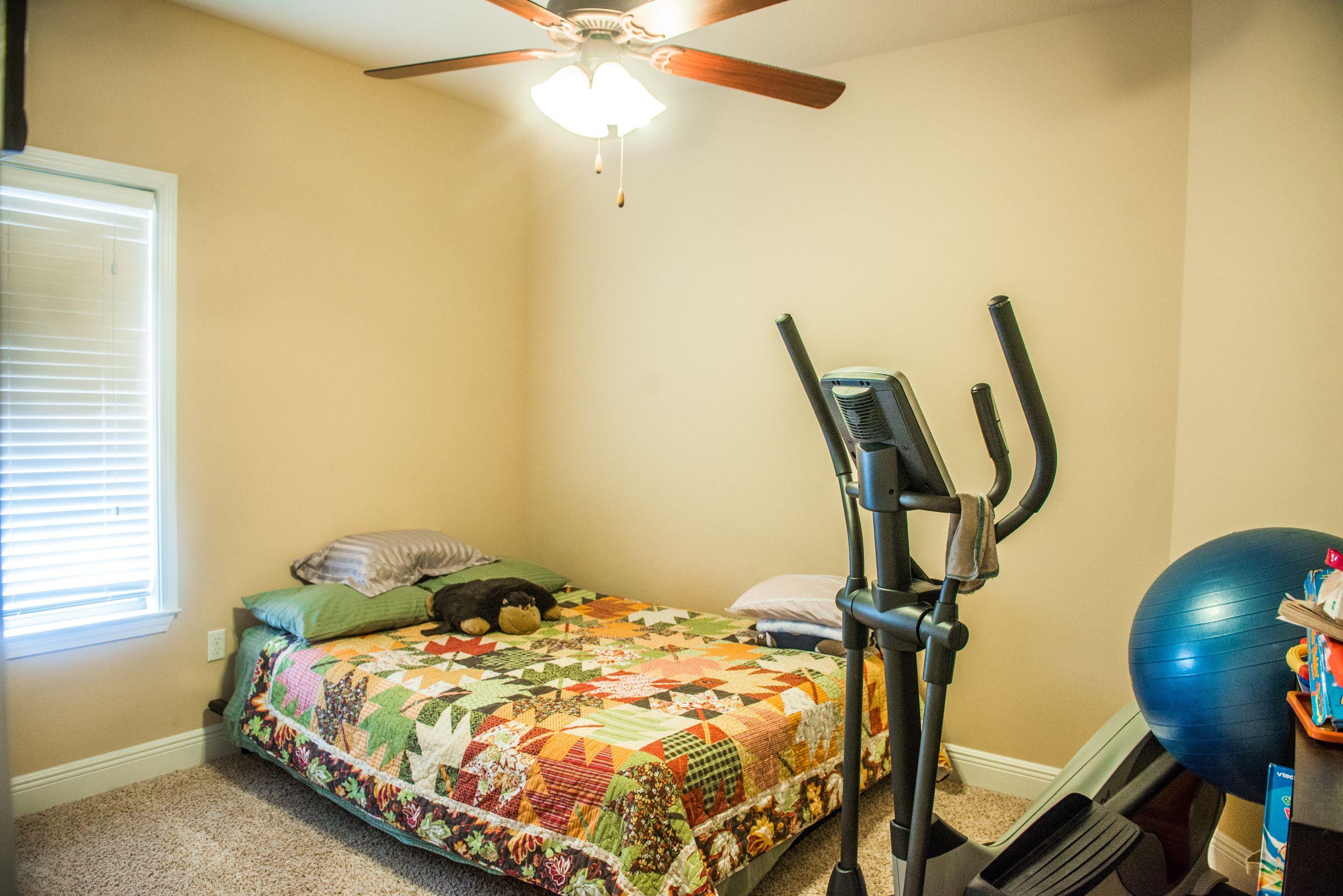 PEACH CREEK PH 1 - Residential