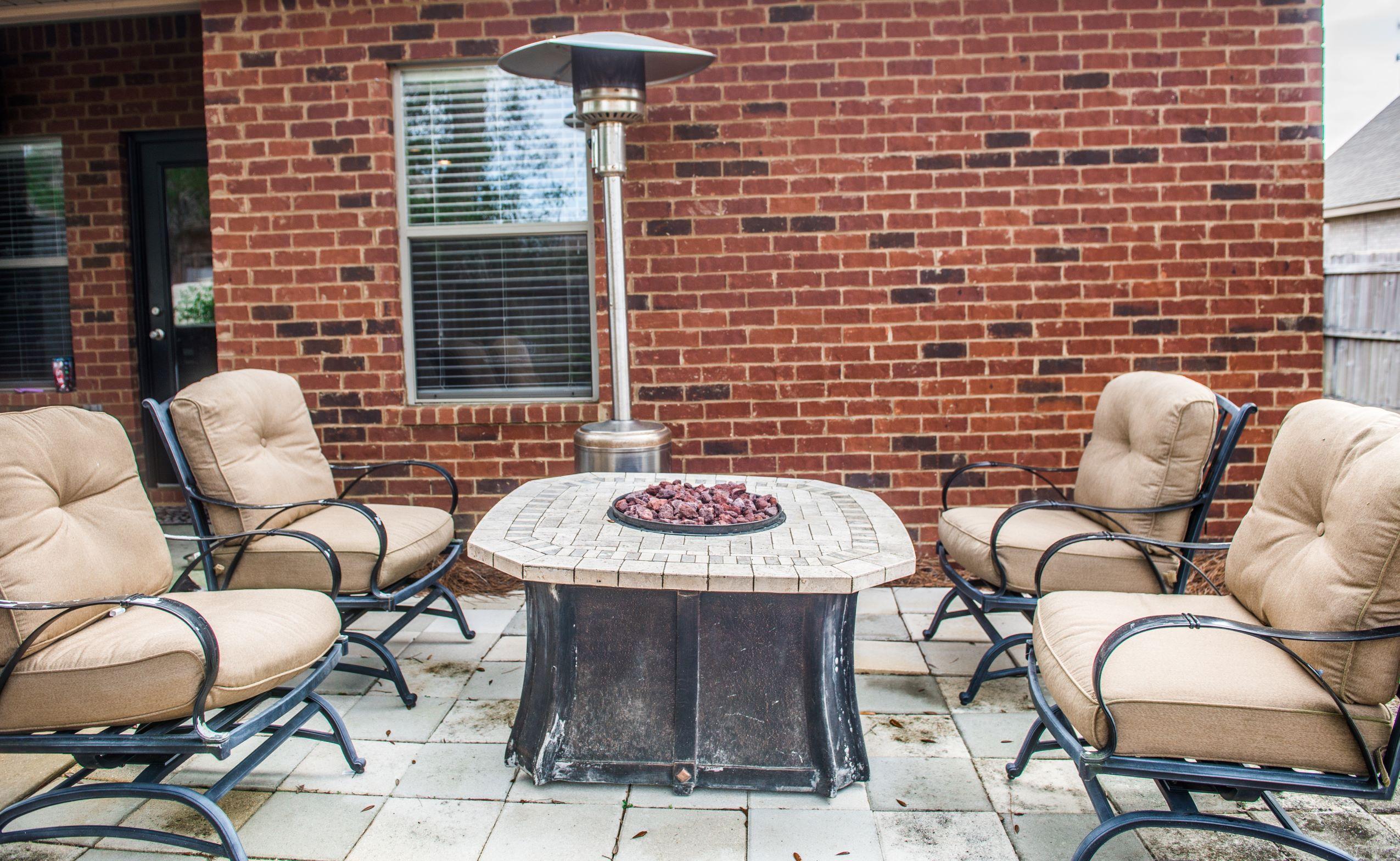 PEACH CREEK PH 1 - Residential