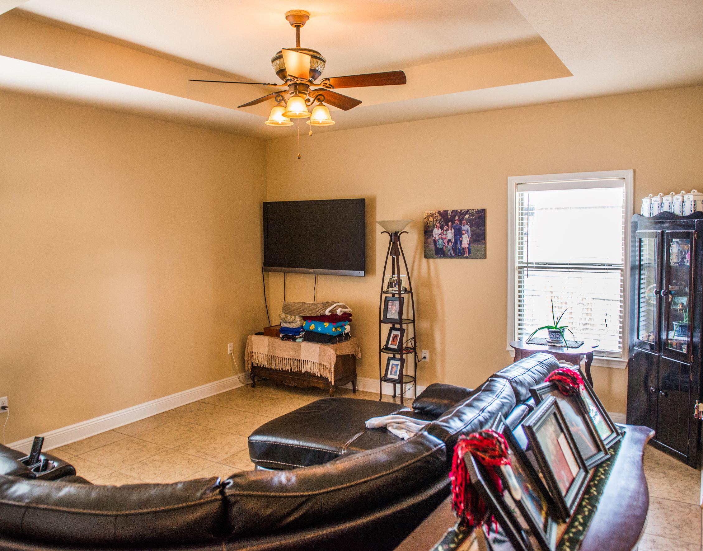 PEACH CREEK PH 1 - Residential