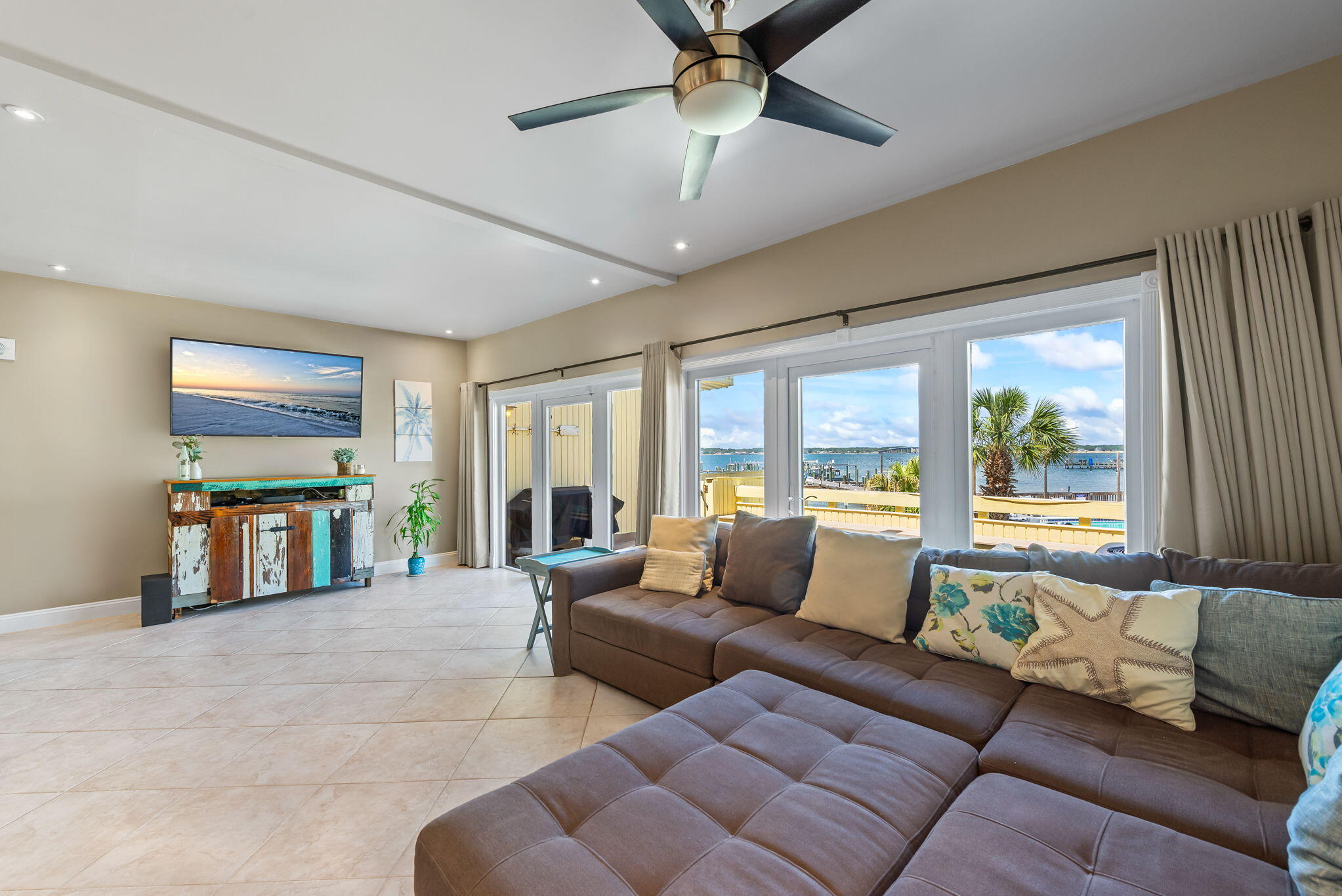 BUENA VIDA - Residential