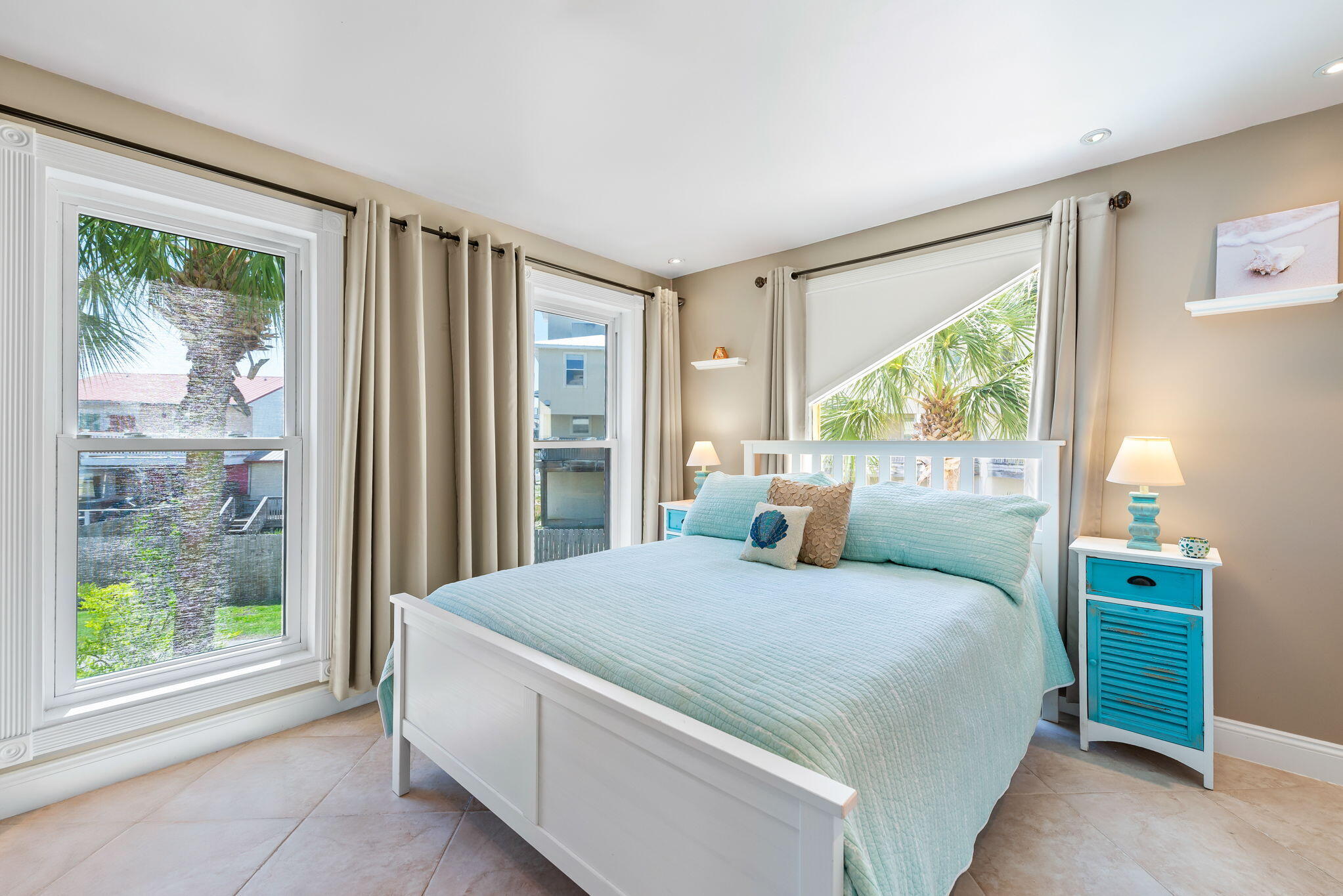 BUENA VIDA - Residential