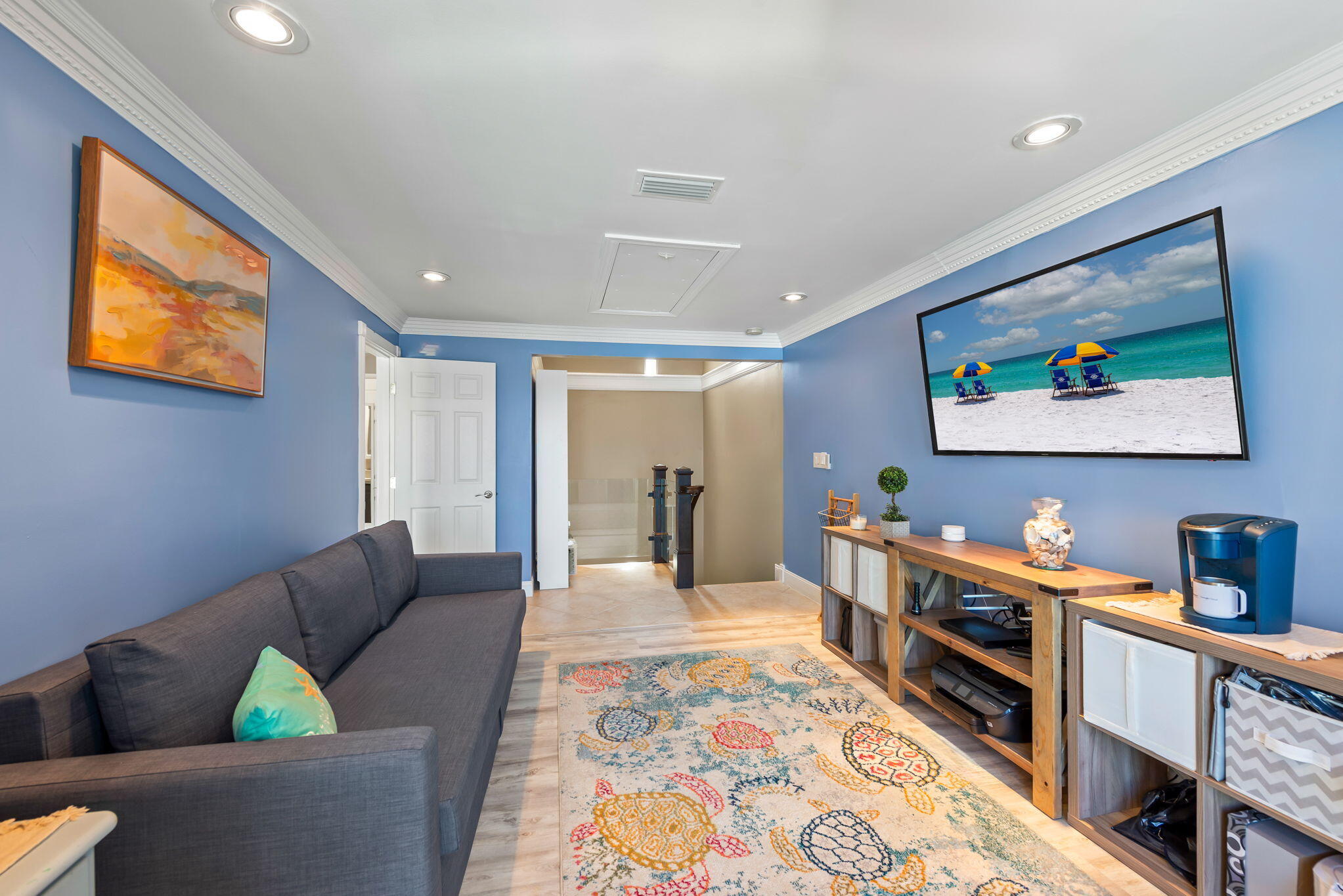 BUENA VIDA - Residential
