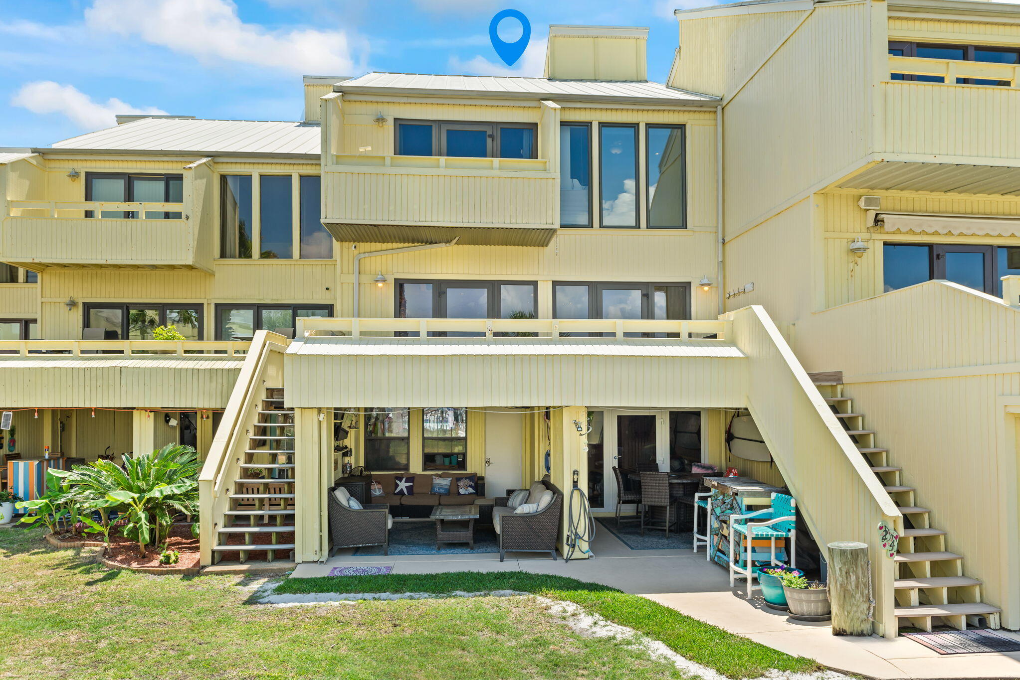 BUENA VIDA - Residential