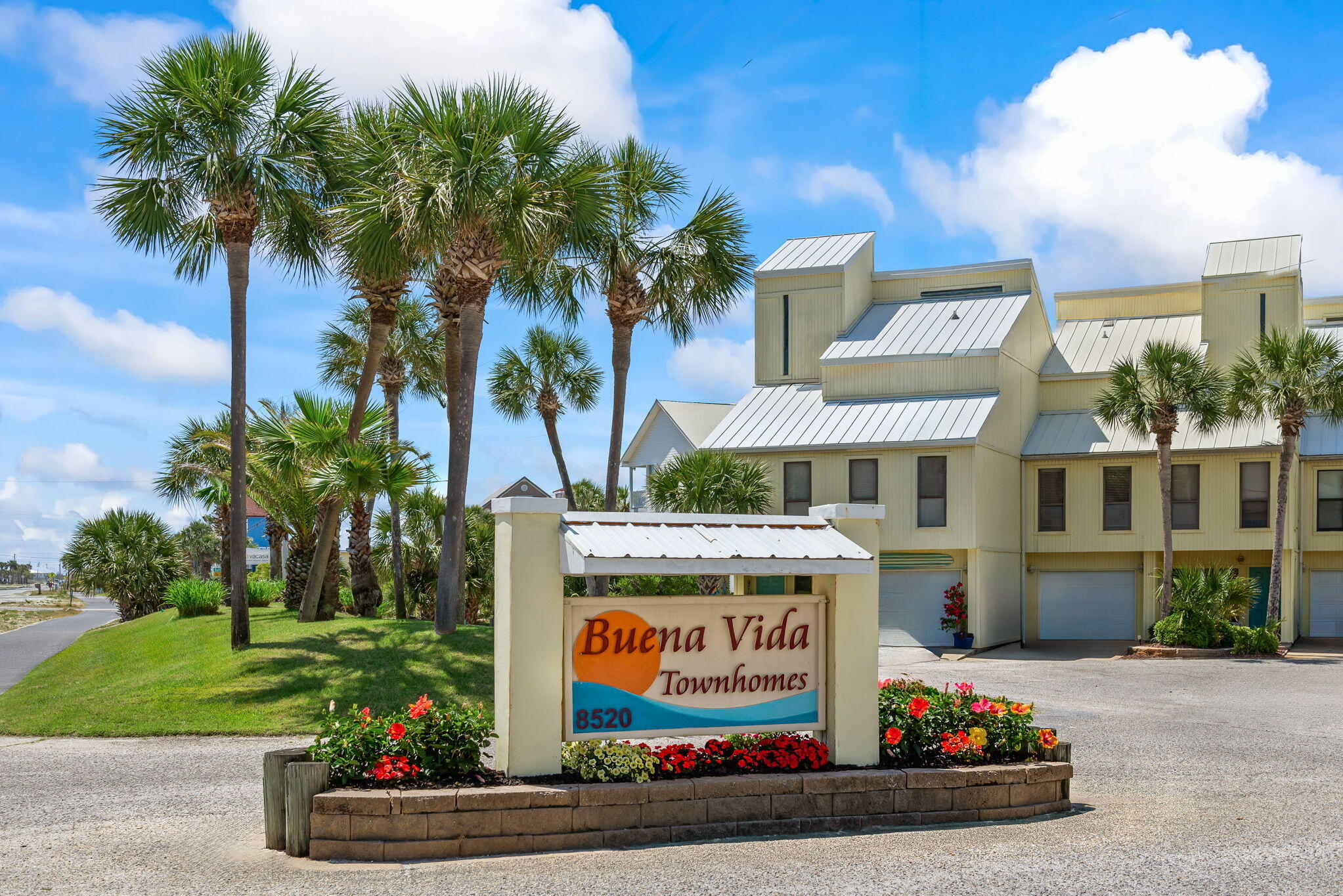 BUENA VIDA - Residential