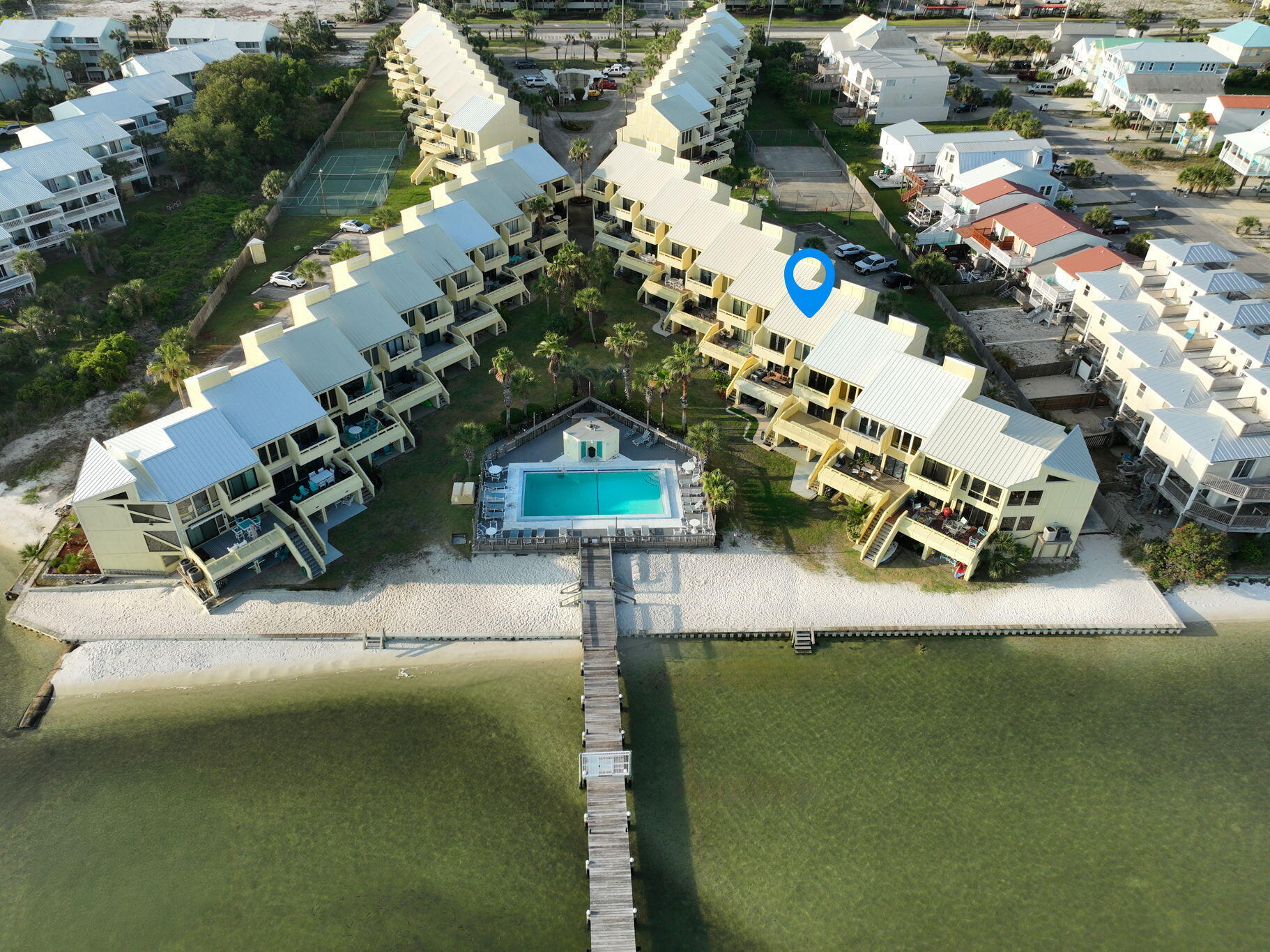 BUENA VIDA - Residential