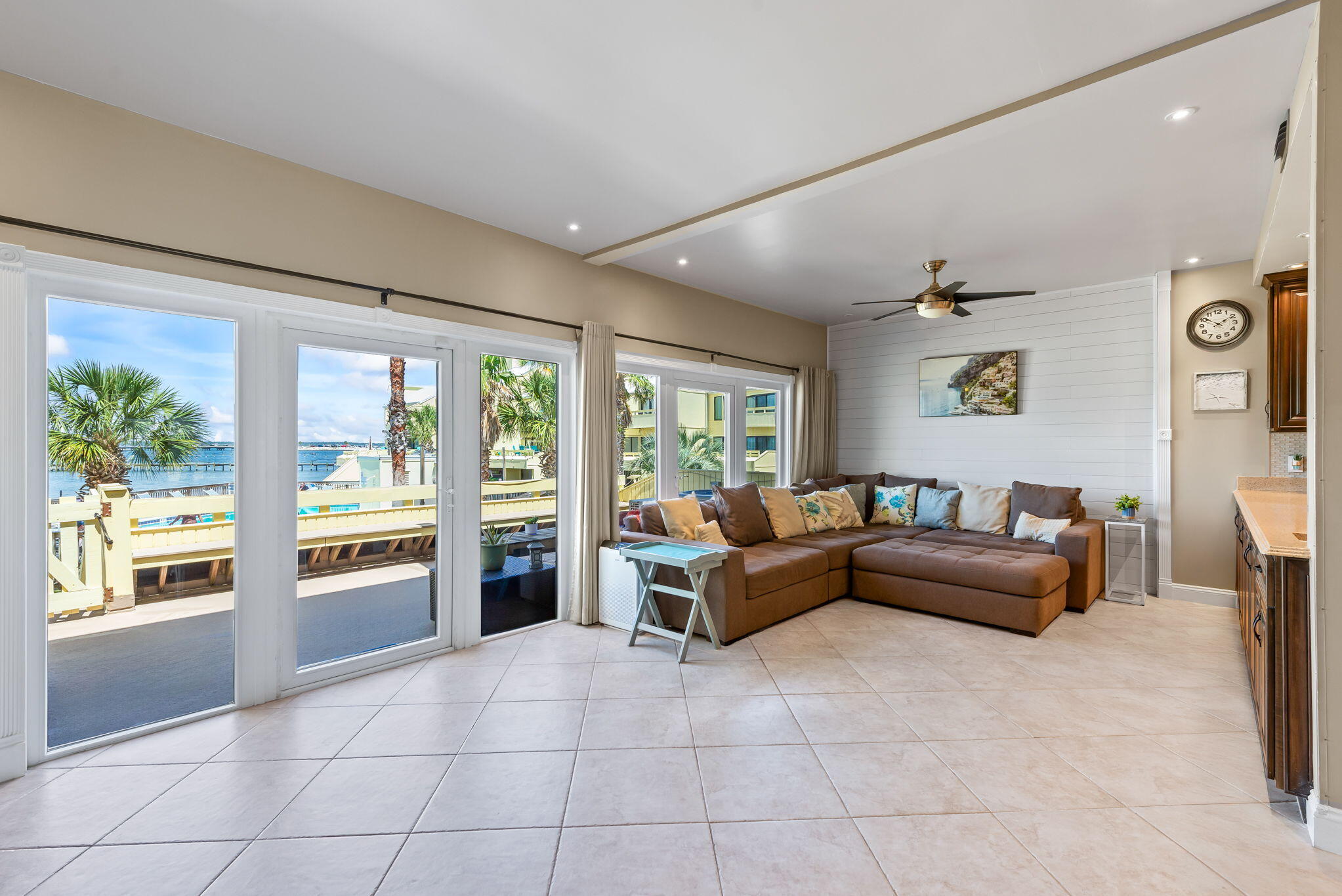 BUENA VIDA - Residential