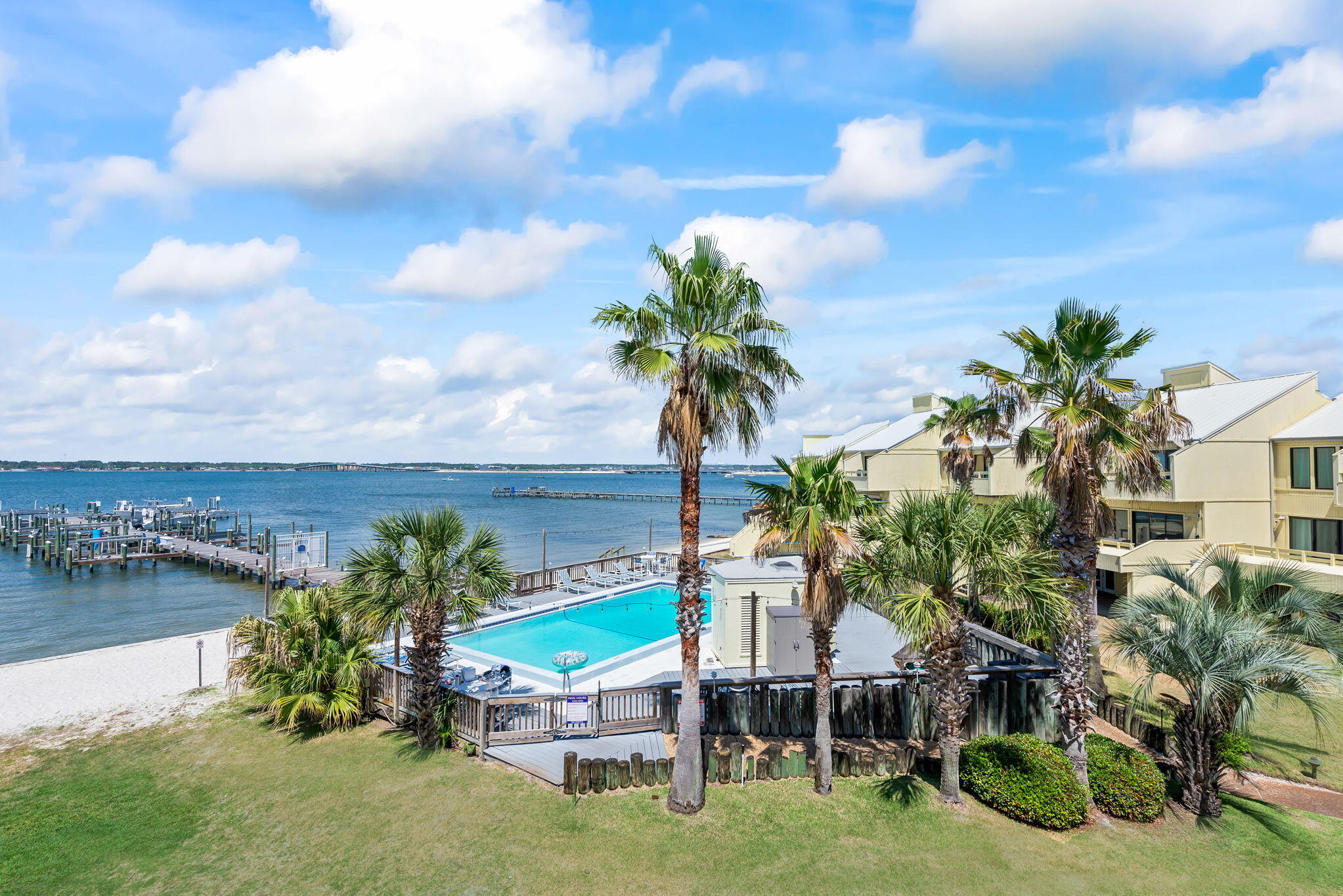 BUENA VIDA - Residential
