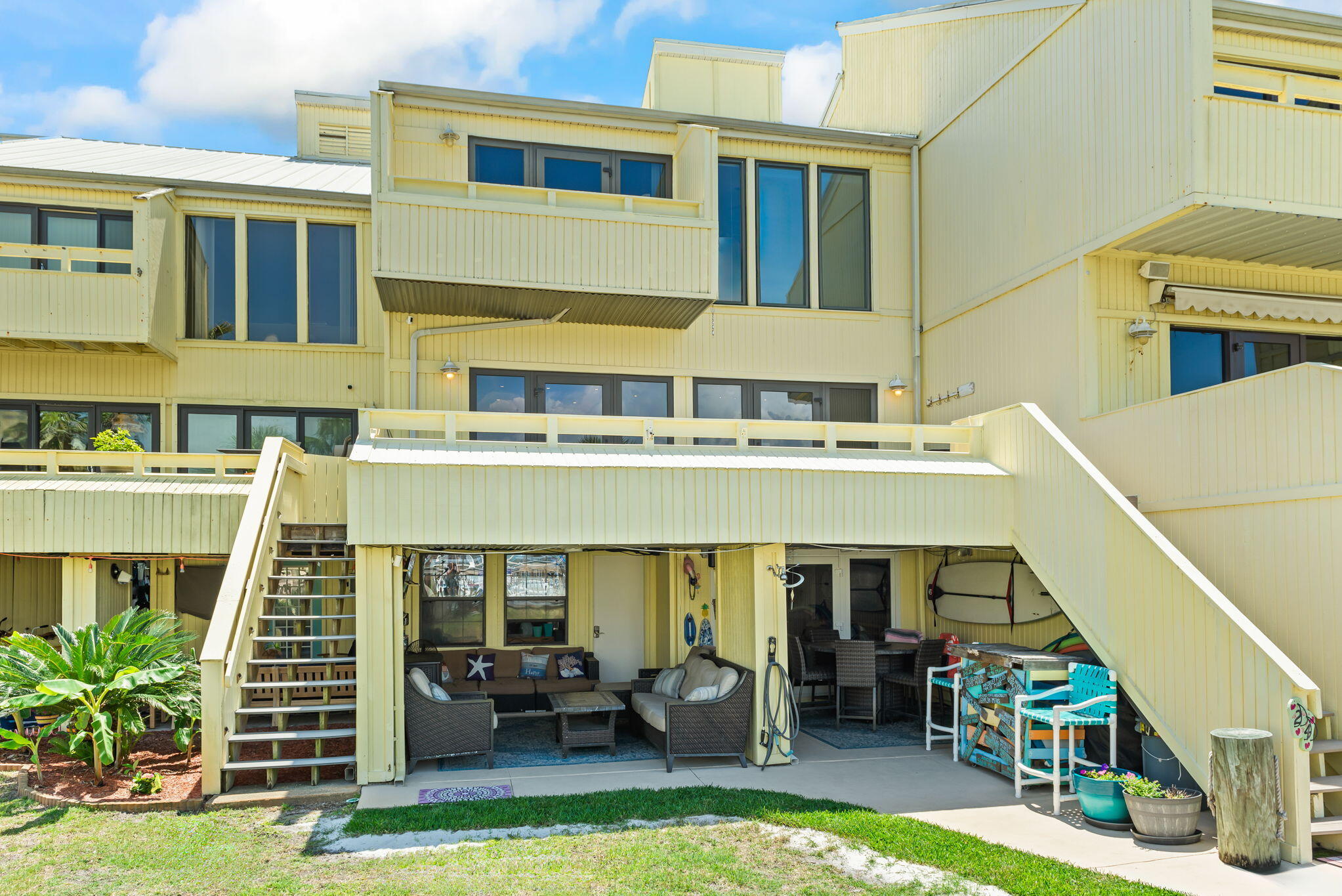 BUENA VIDA - Residential