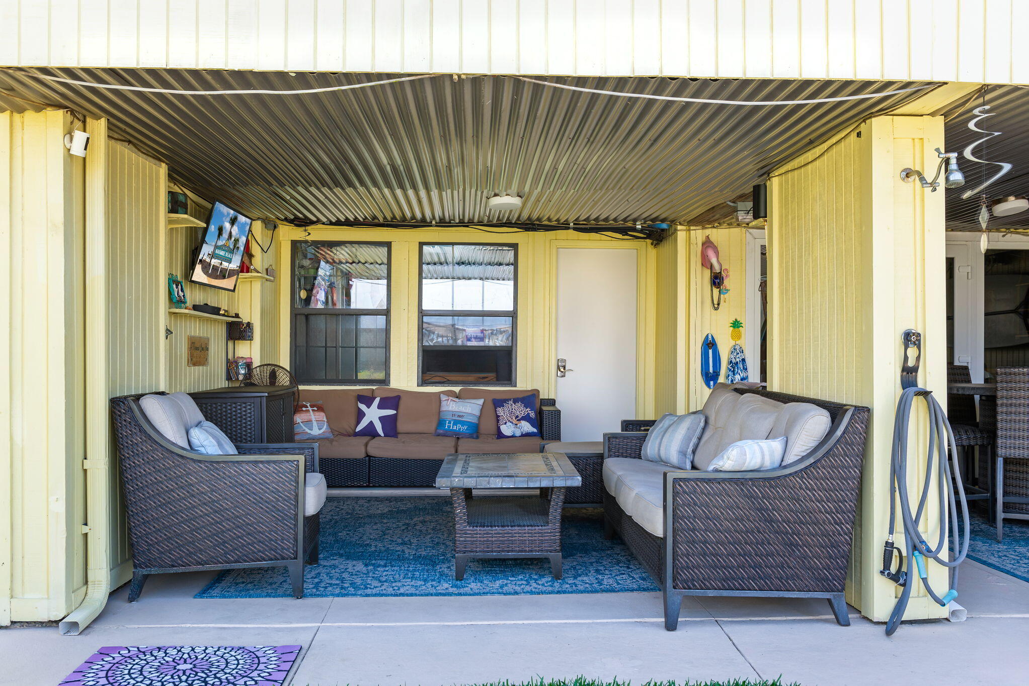 BUENA VIDA - Residential