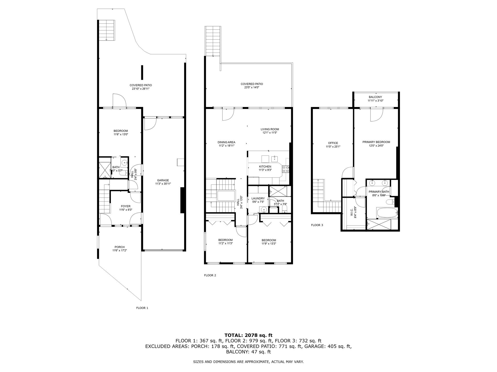 BUENA VIDA - Residential