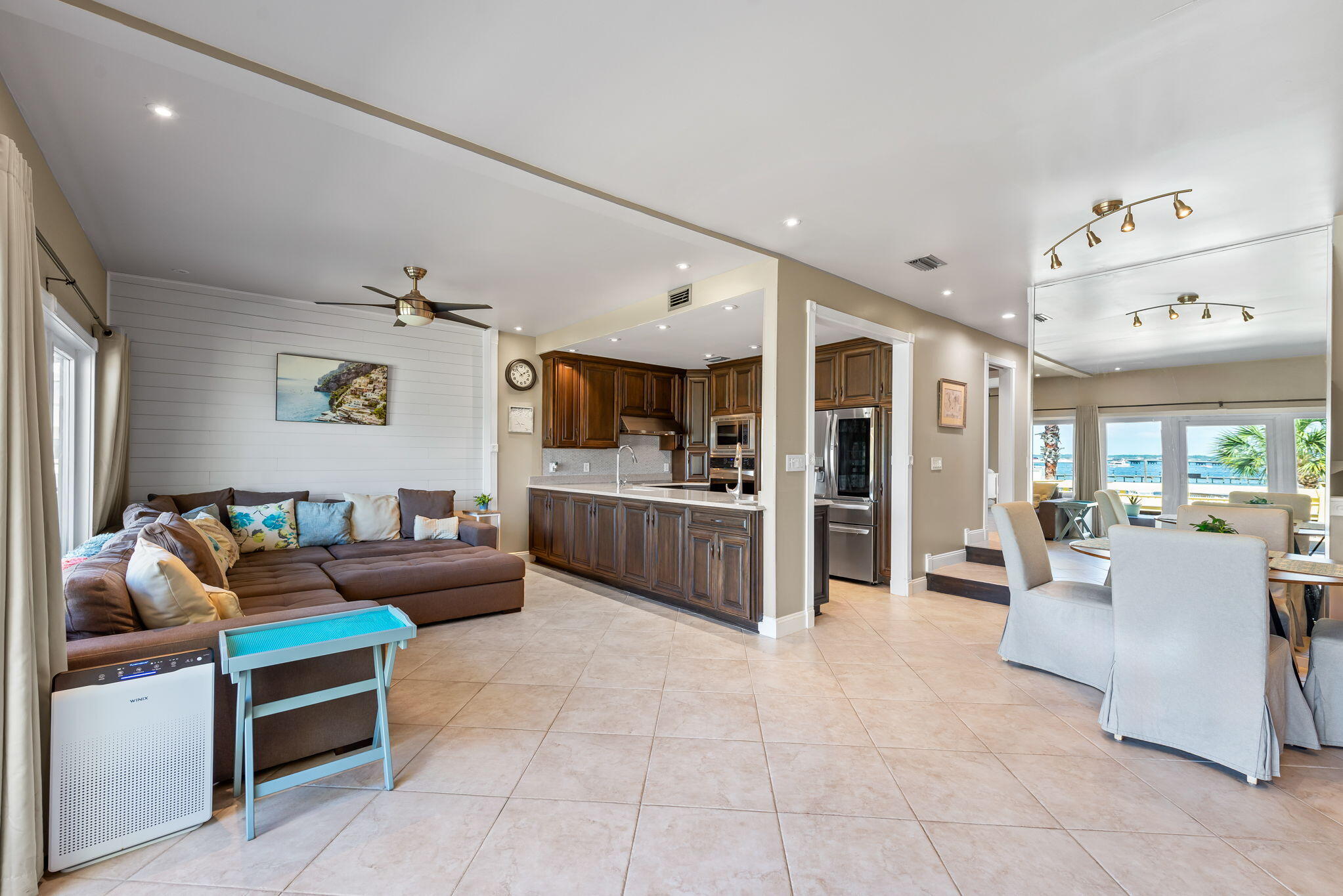 BUENA VIDA - Residential