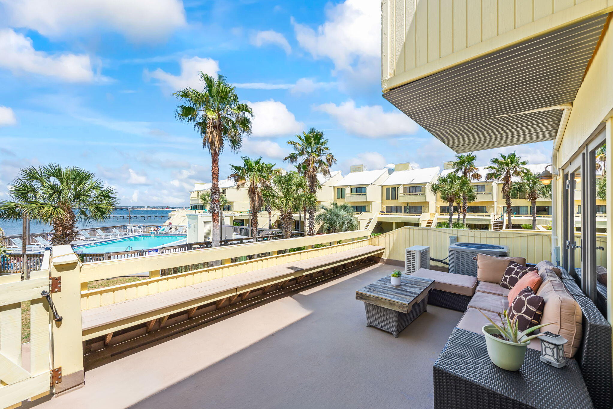BUENA VIDA - Residential