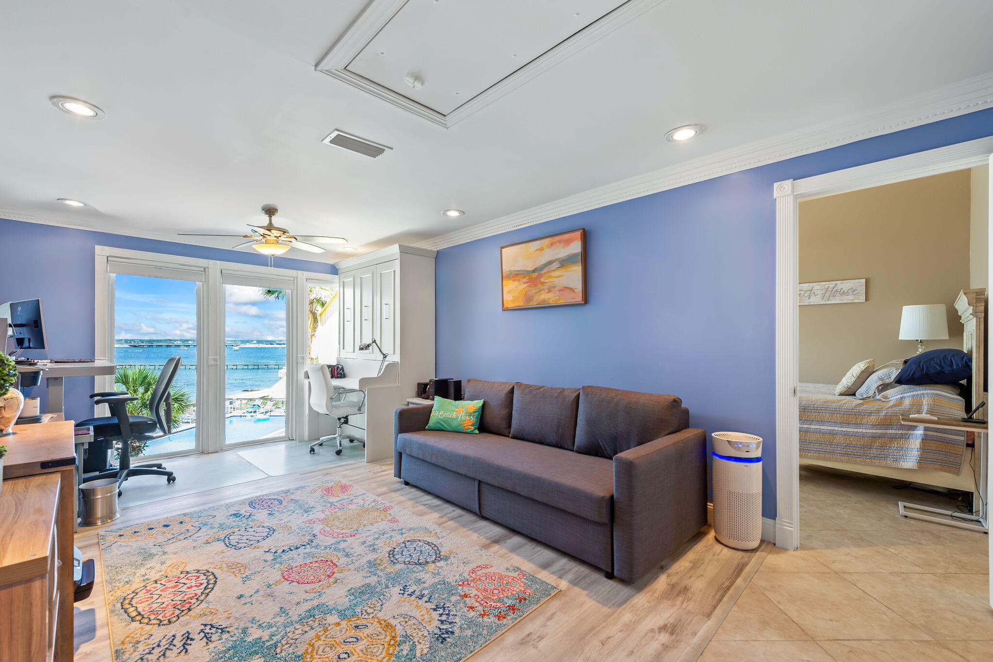 BUENA VIDA - Residential