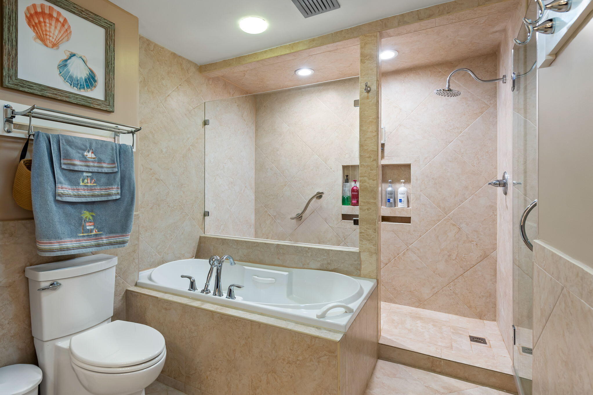 BUENA VIDA - Residential