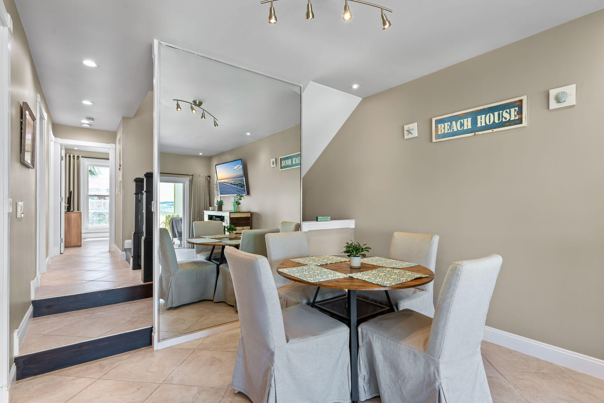 BUENA VIDA - Residential