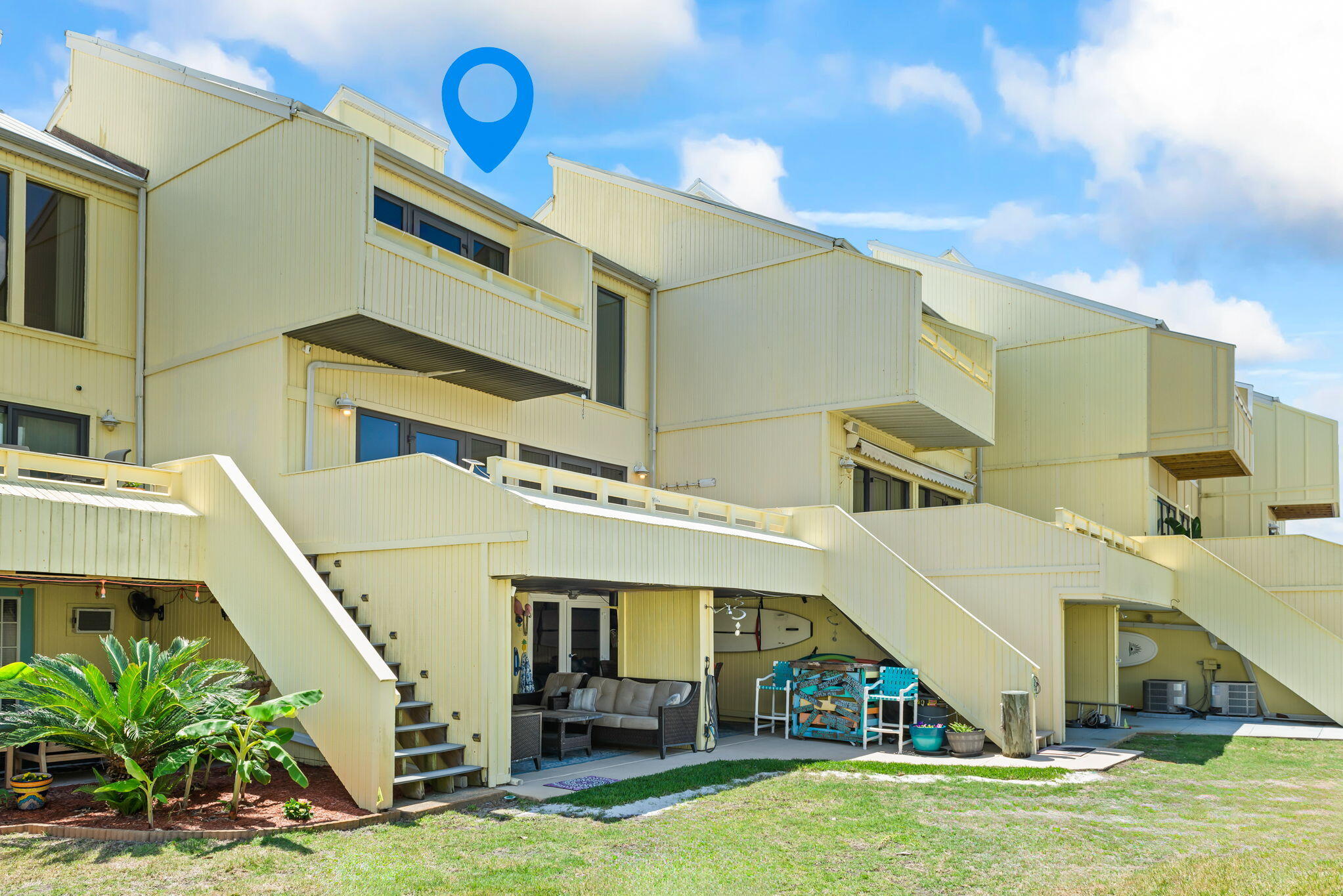 BUENA VIDA - Residential