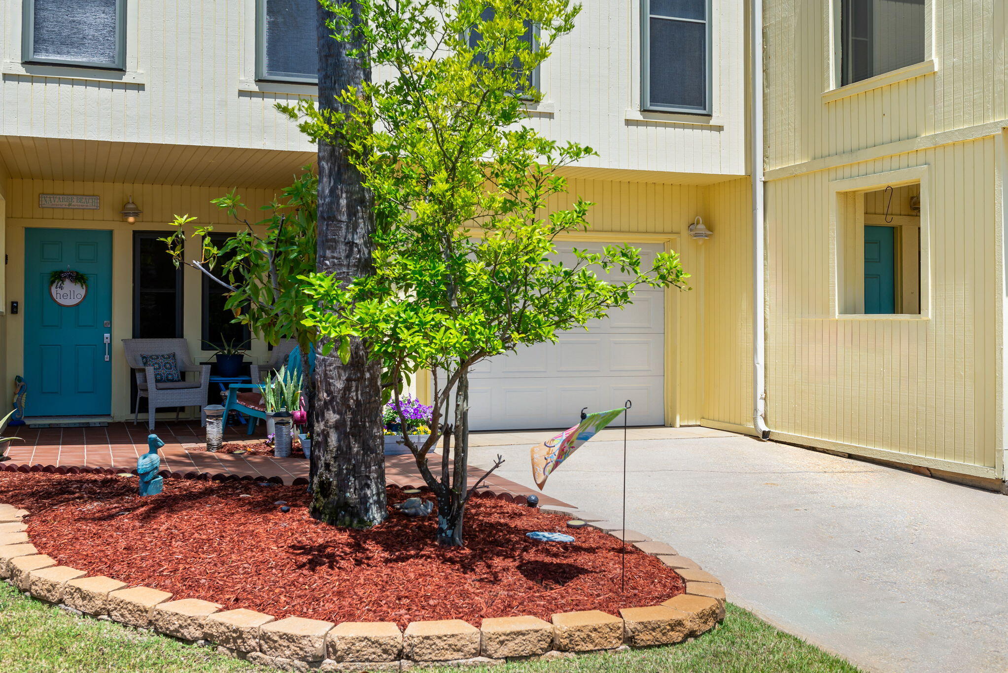 BUENA VIDA - Residential