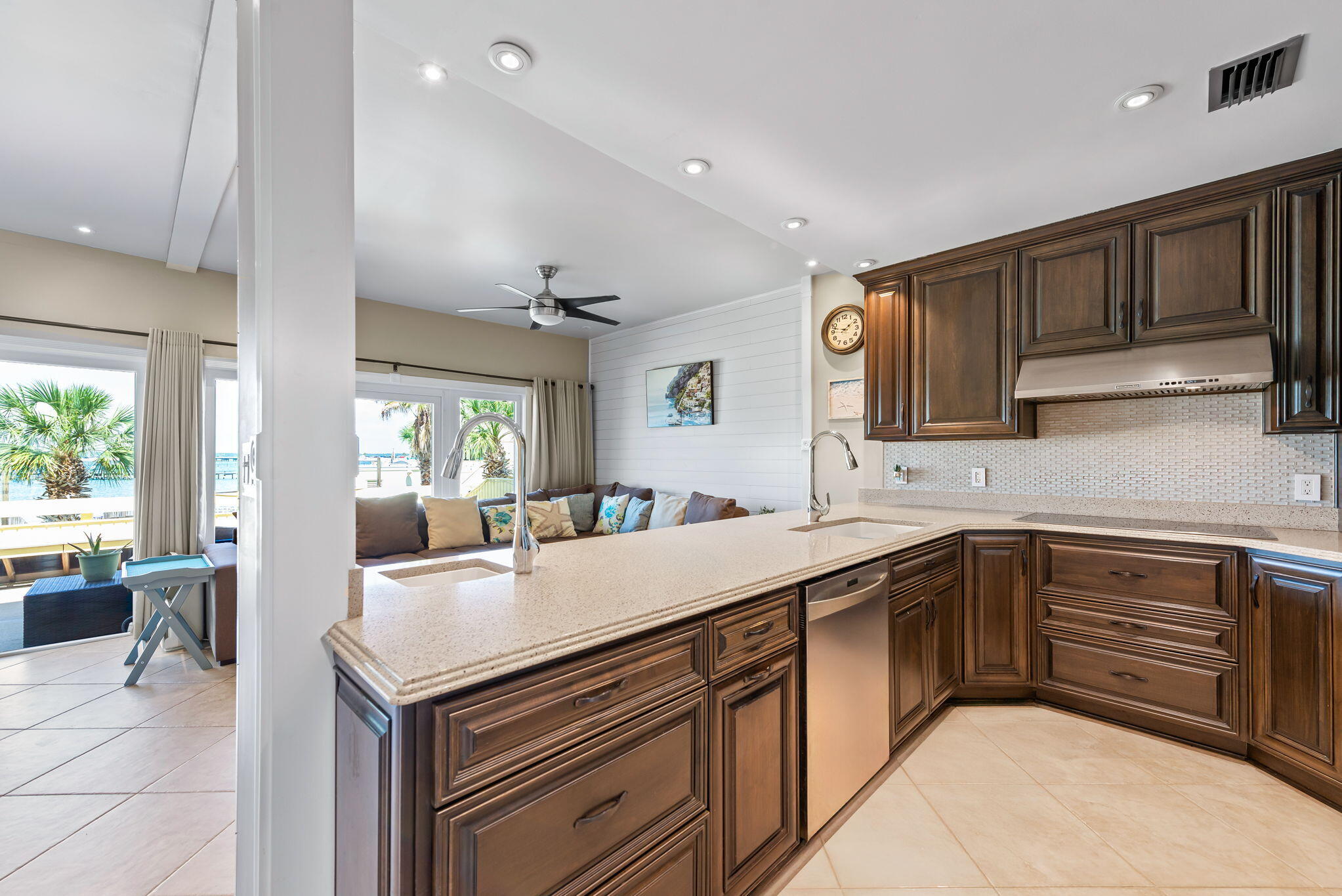BUENA VIDA - Residential