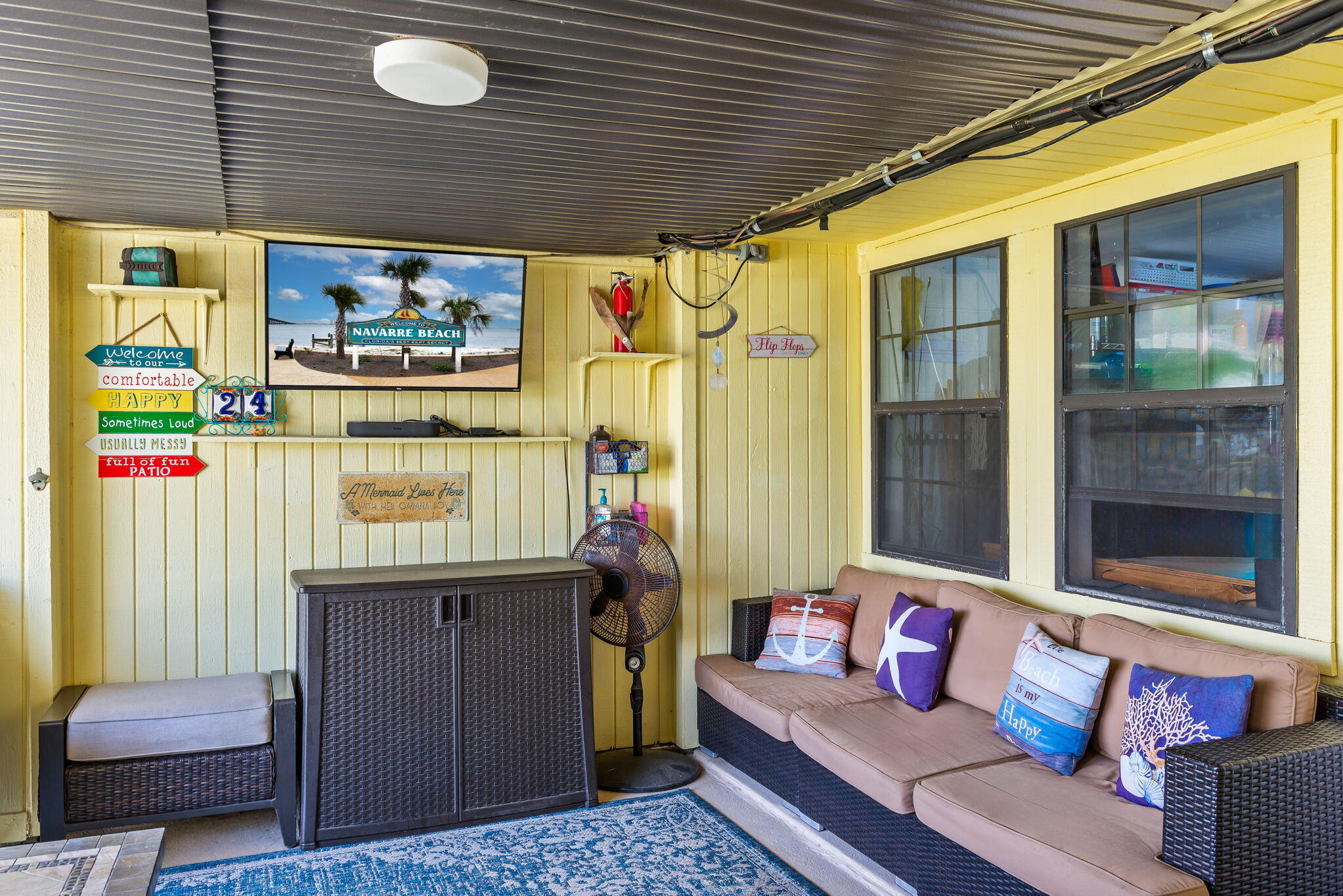 BUENA VIDA - Residential
