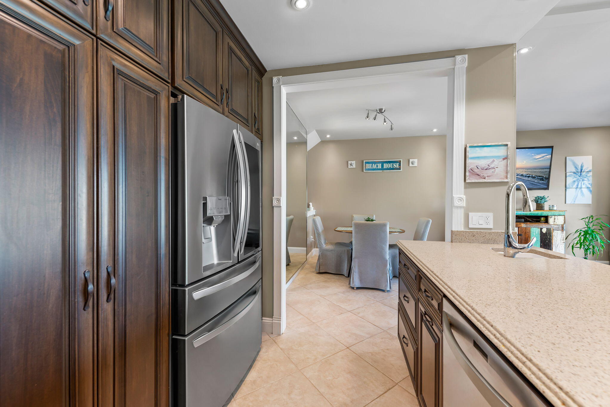 BUENA VIDA - Residential